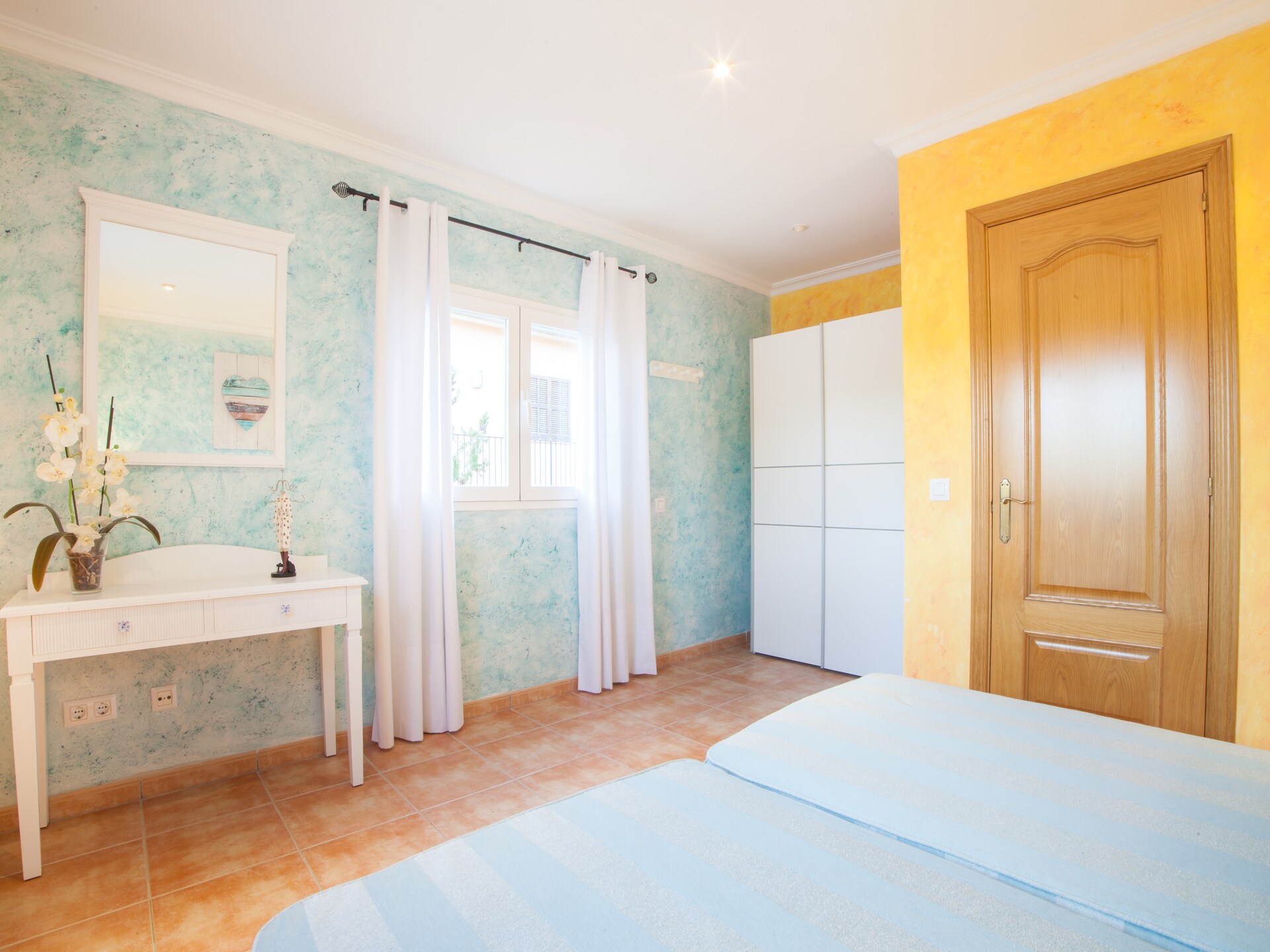 Vrijstaande villa met privézwembad aan de voet van de Sierra de Tramuntana - foto 24