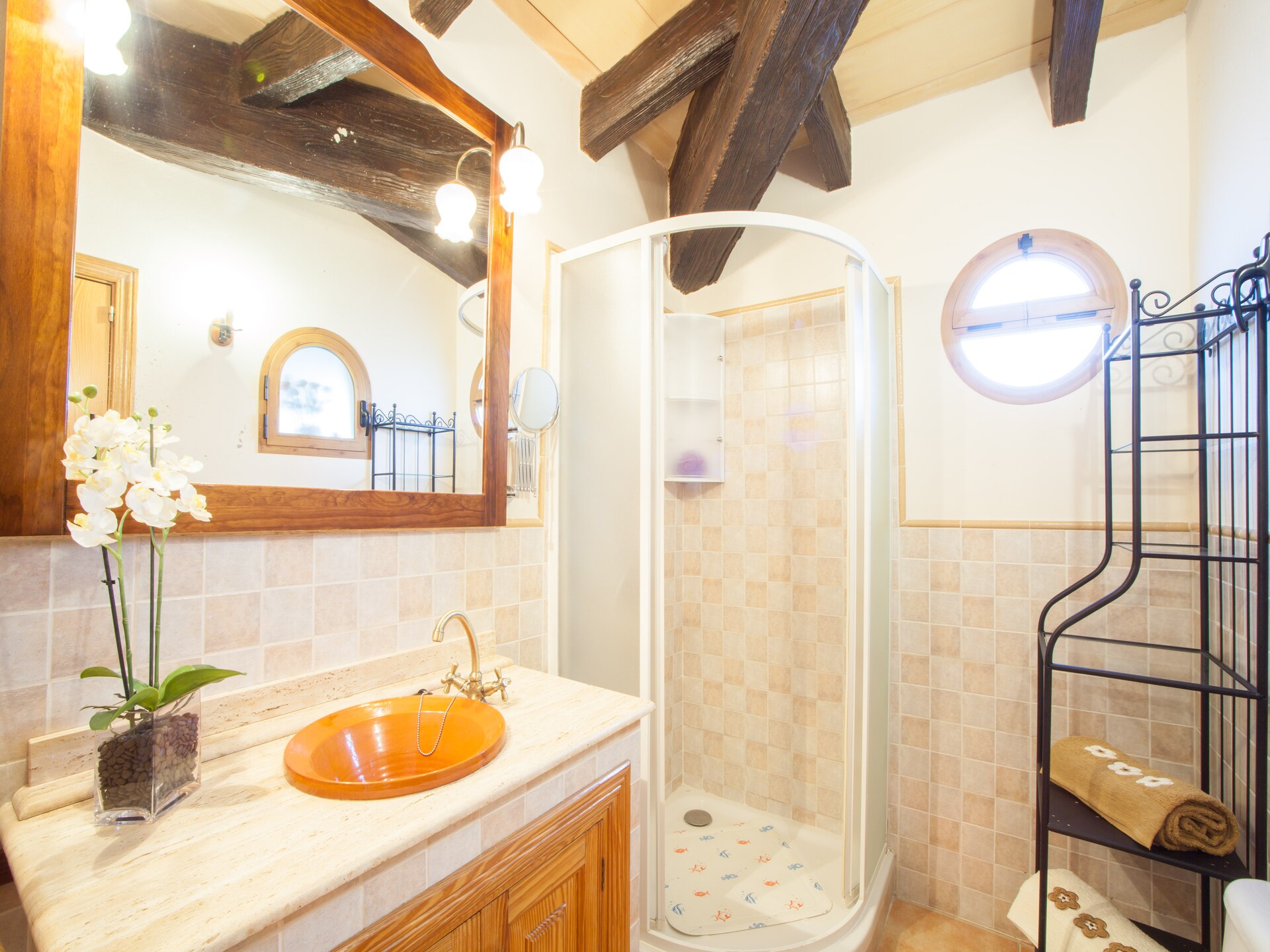 Vrijstaande villa met privézwembad aan de voet van de Sierra de Tramuntana - foto 26