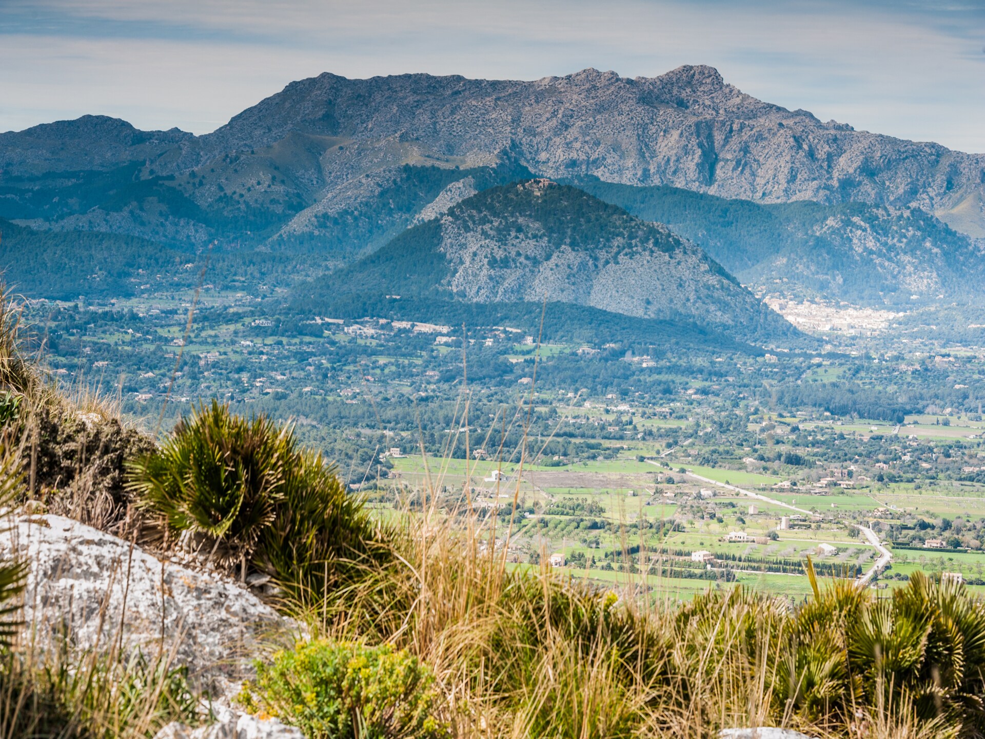 Vrijstaande villa met privézwembad aan de voet van de Sierra de Tramuntana - foto 37