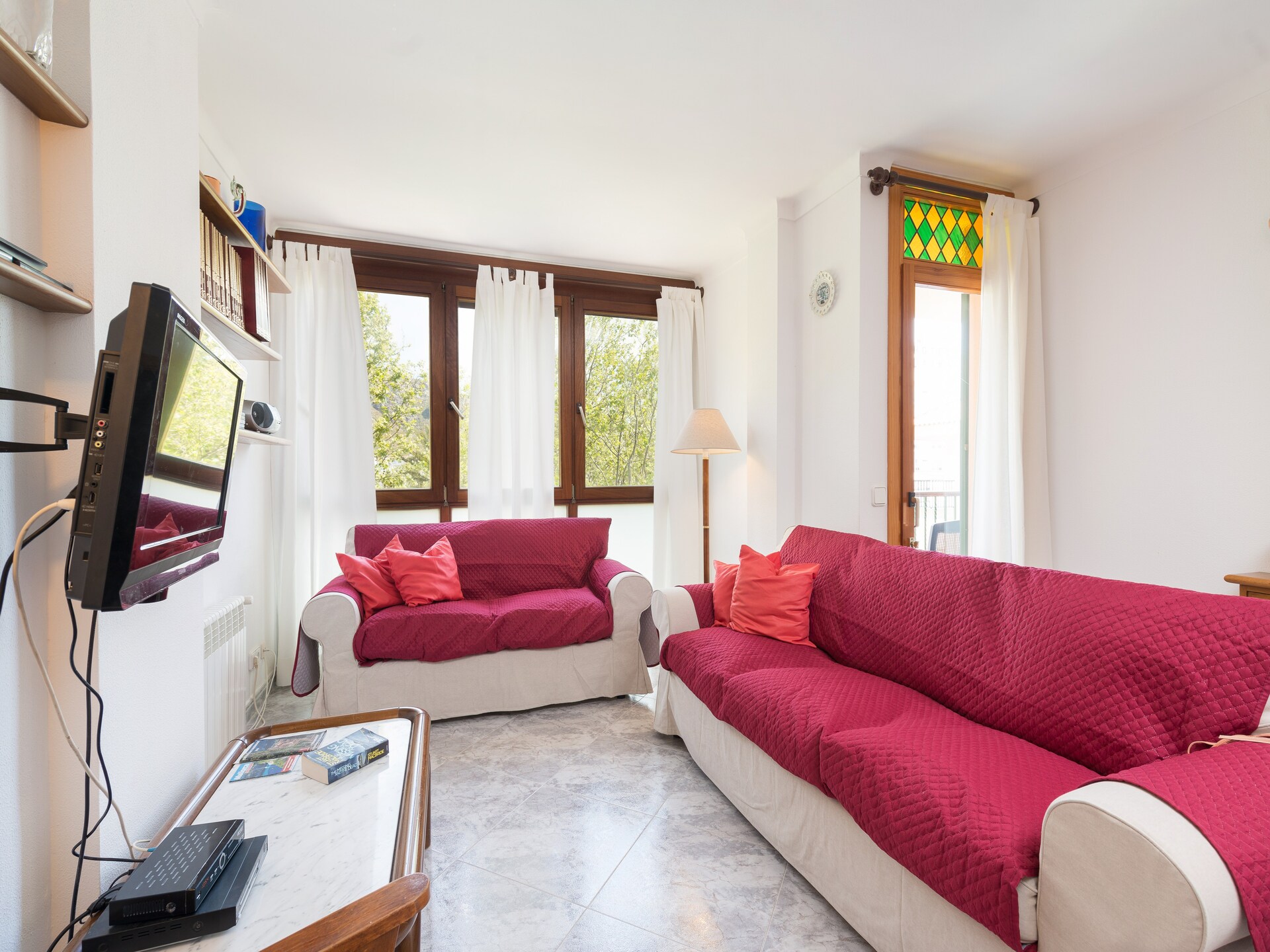 6-persoons appartement in Port De Pollença op 400m van het strand - foto 6