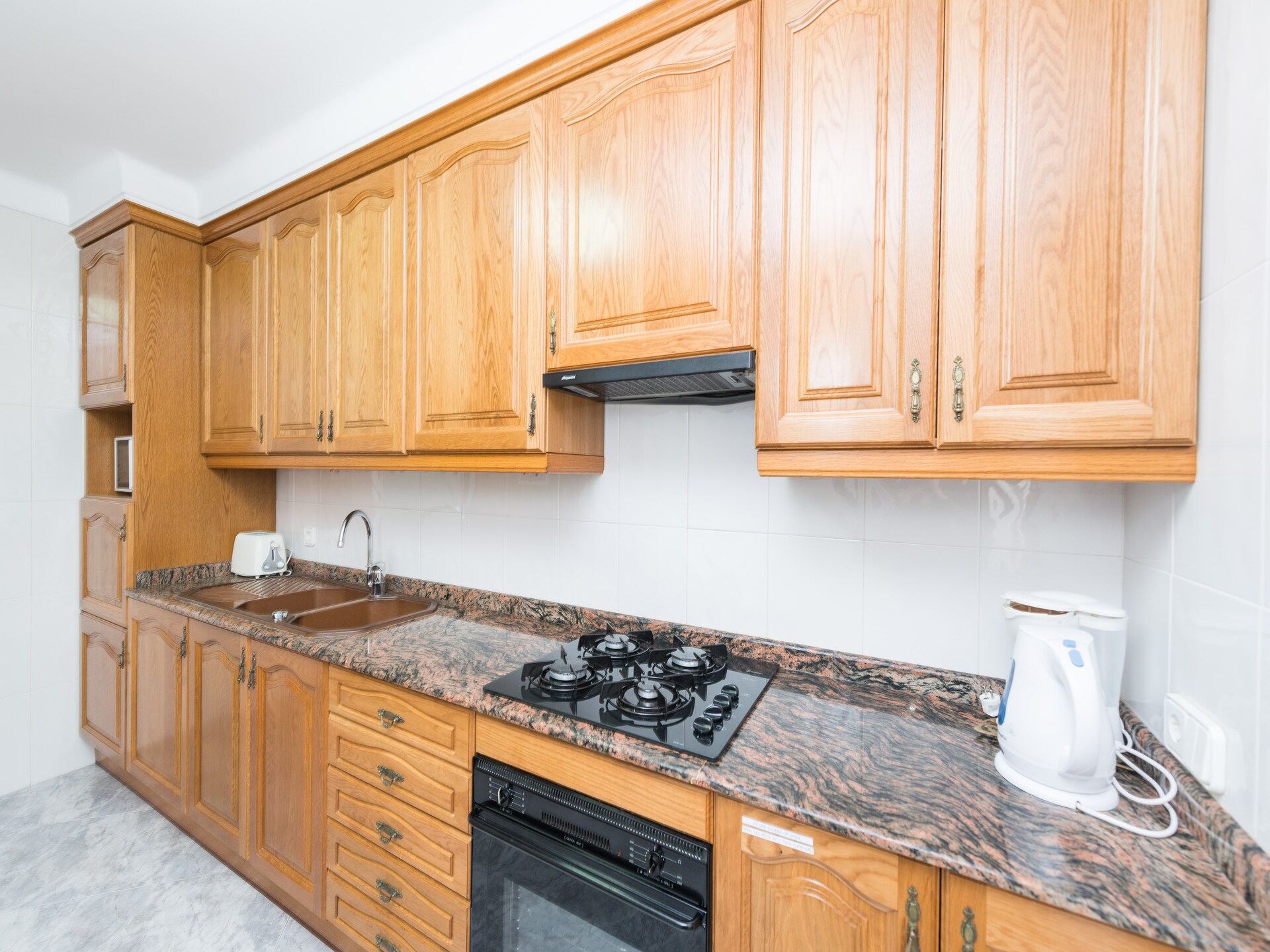 6-persoons appartement in Port De Pollença op 400m van het strand - foto 9