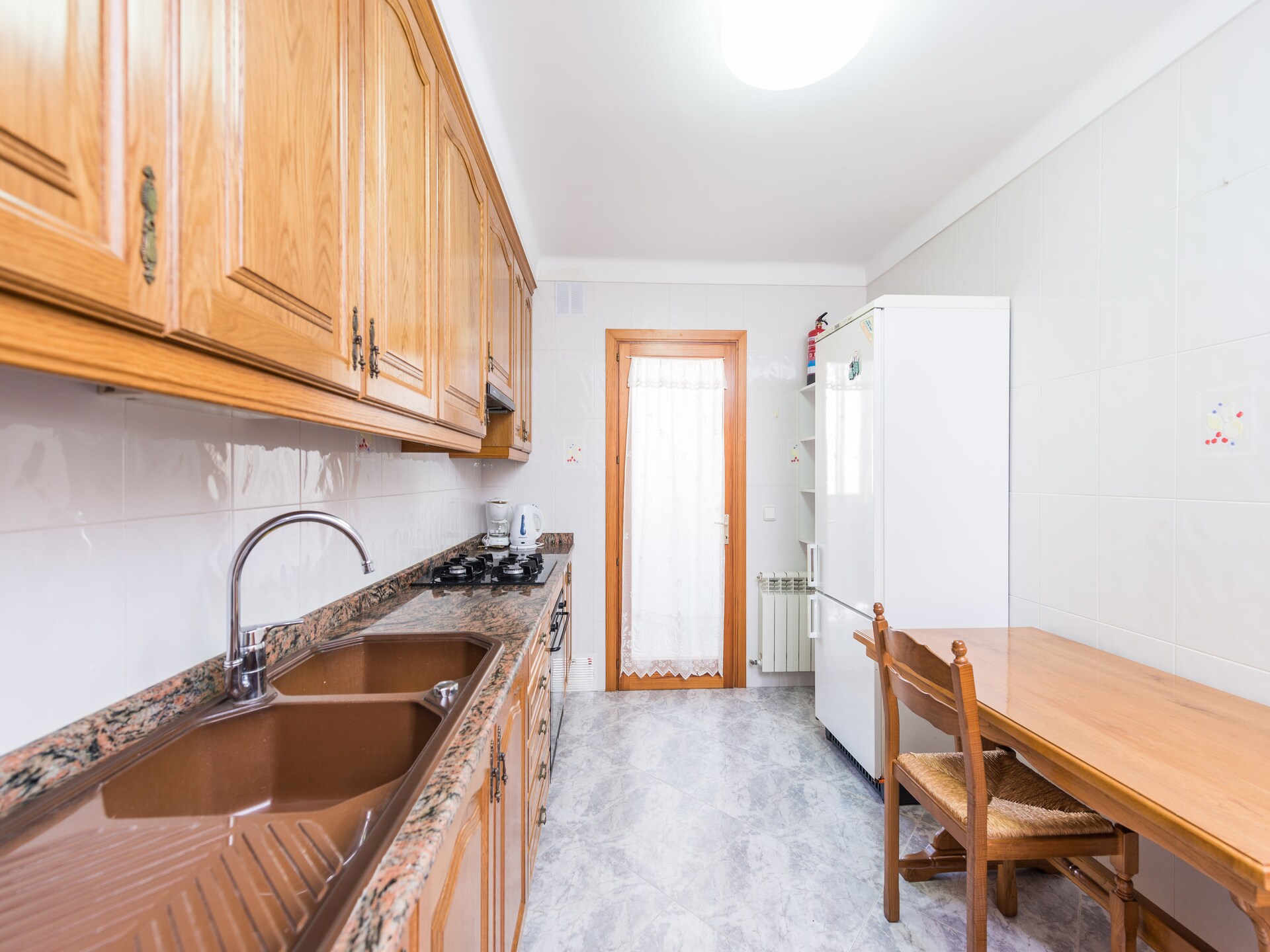 6-persoons appartement in Port De Pollença op 400m van het strand - foto 10
