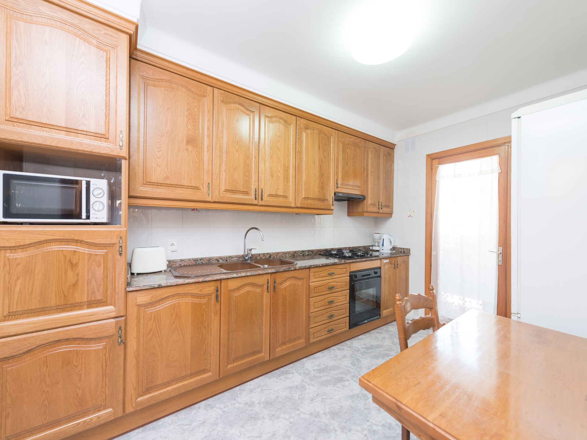 6-persoons appartement in Port De Pollença op 400m van het strand - foto 11