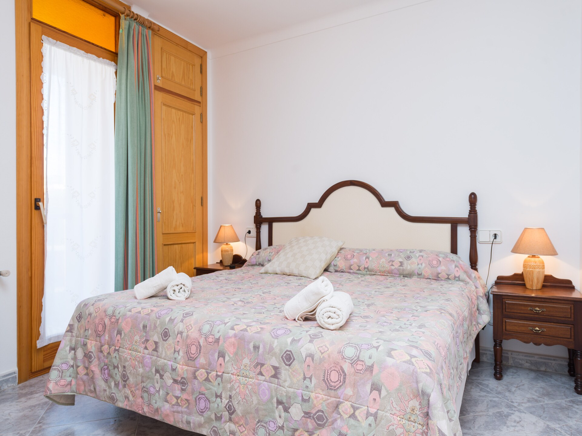 6-persoons appartement in Port De Pollença op 400m van het strand - foto 12