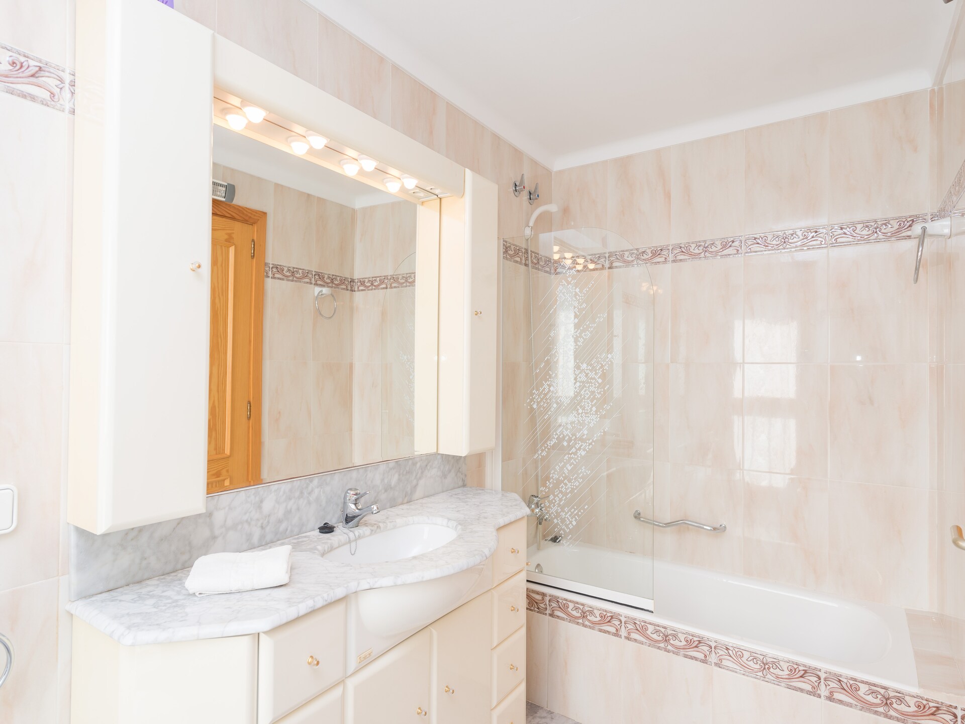 6-persoons appartement in Port De Pollença op 400m van het strand - foto 17