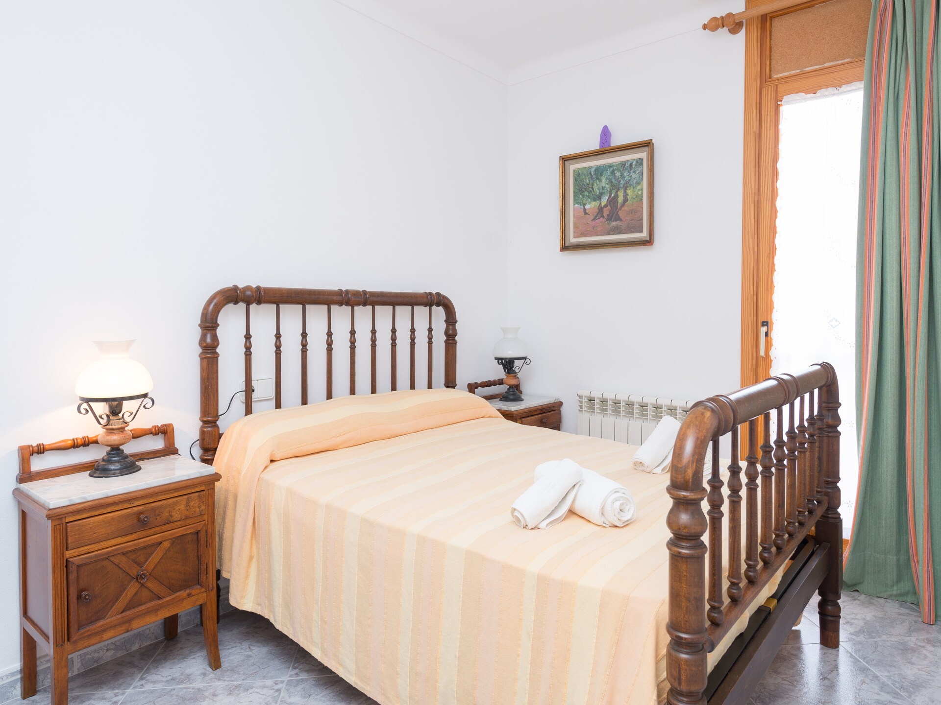 6-persoons appartement in Port De Pollença op 400m van het strand - foto 14