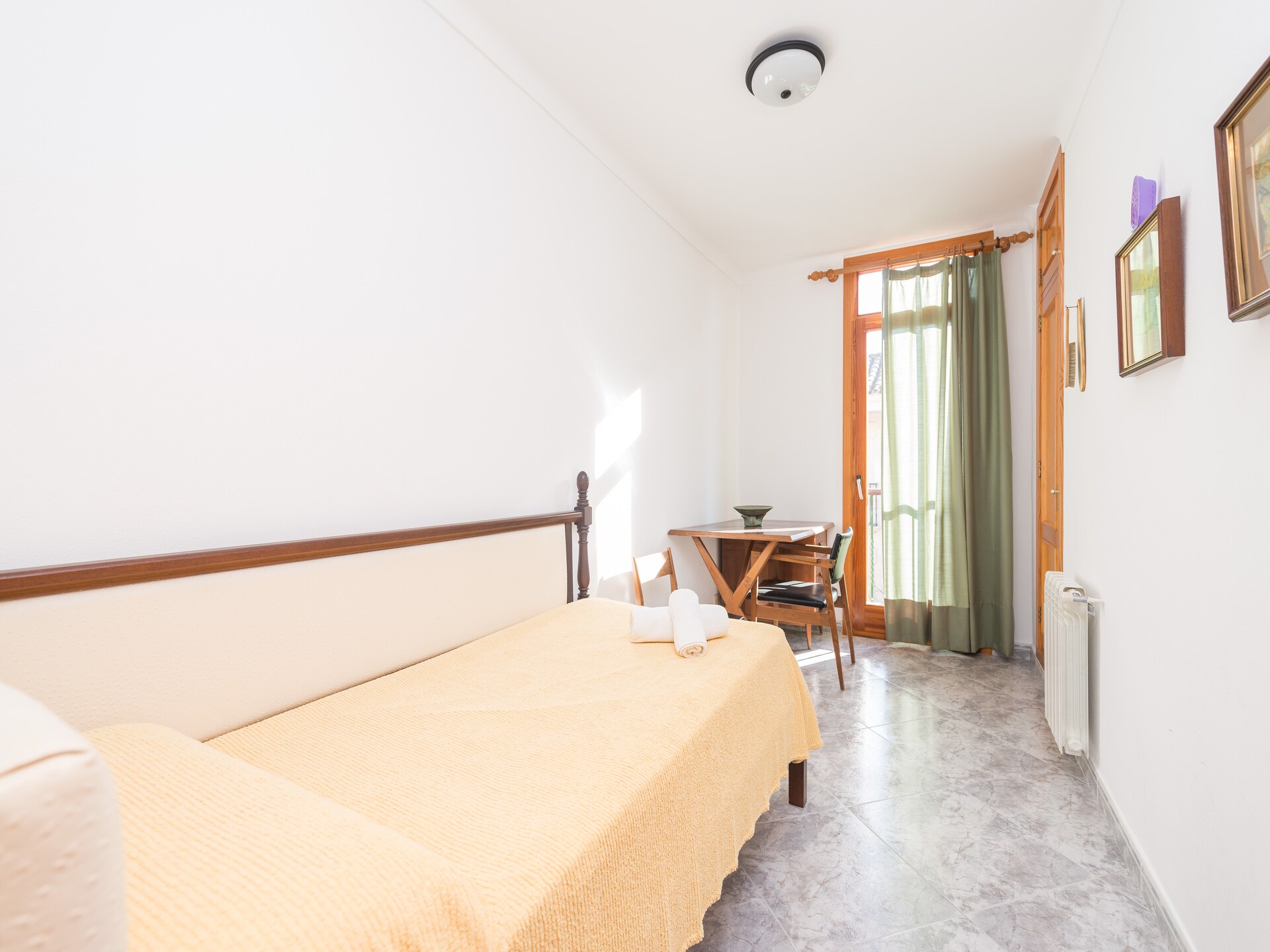 6-persoons appartement in Port De Pollença op 400m van het strand - foto 15