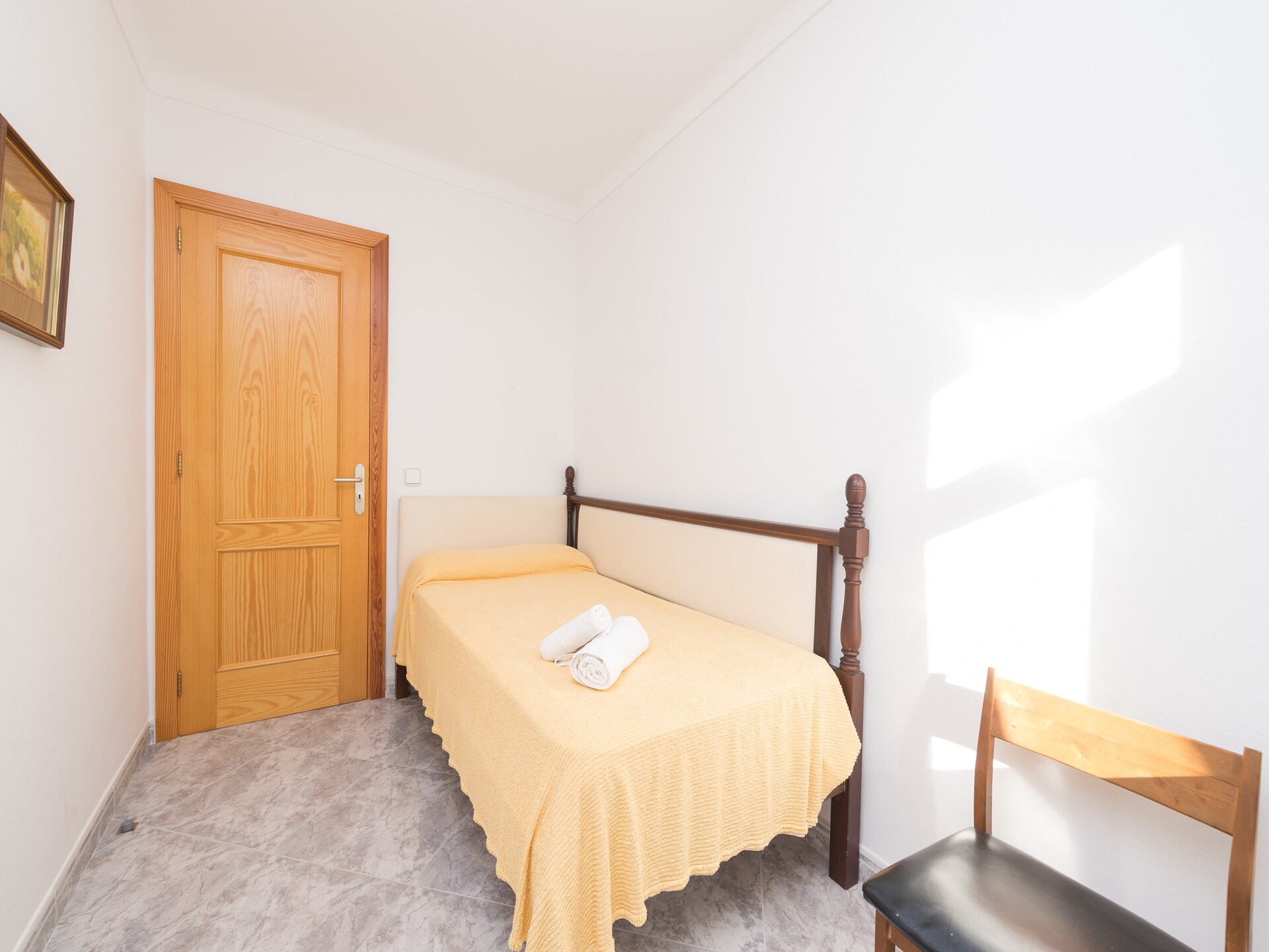 6-persoons appartement in Port De Pollença op 400m van het strand - foto 16