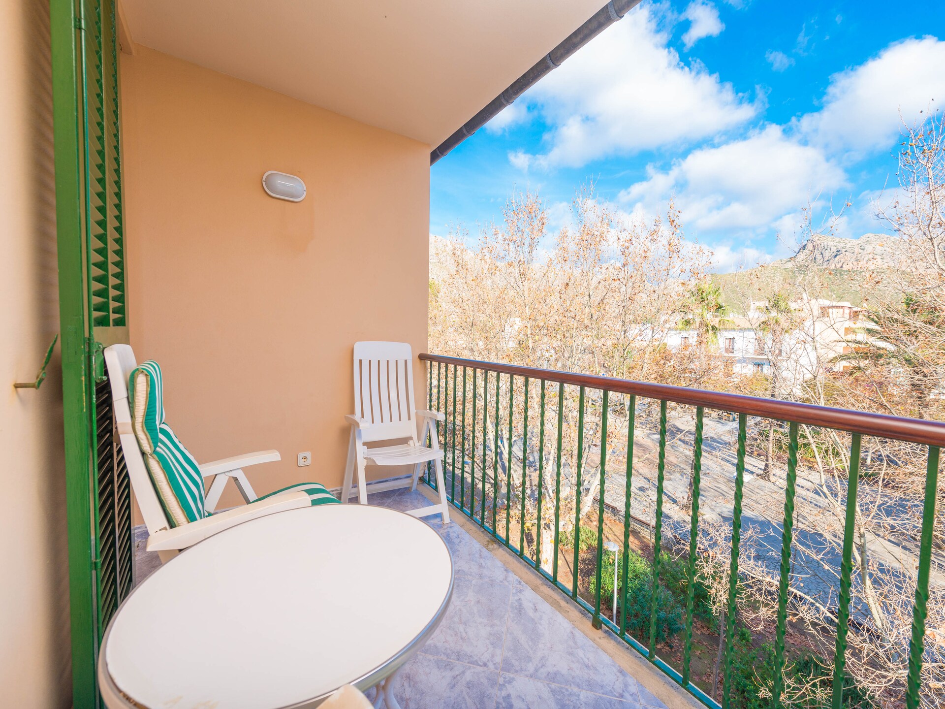 6-persoons appartement in Port De Pollença op 400m van het strand - foto 5