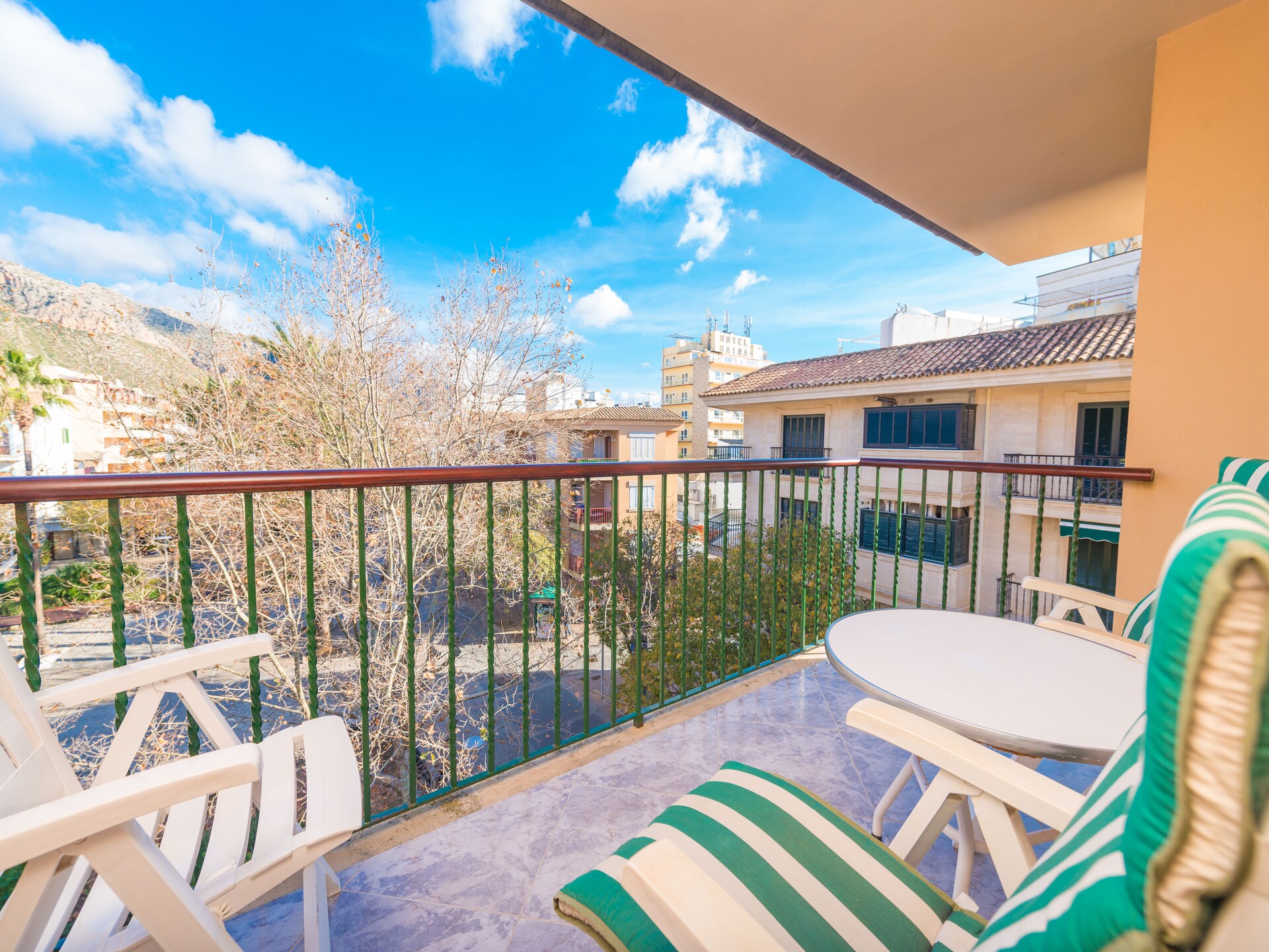 6-persoons appartement in Port De Pollença op 400m van het strand - foto 20