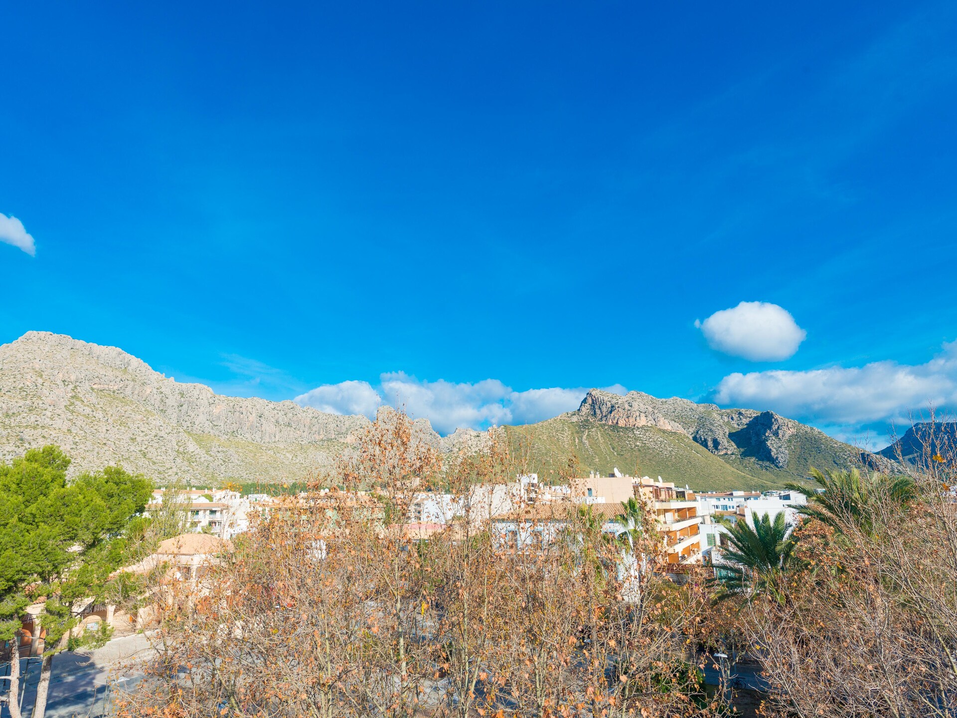 6-persoons appartement in Port De Pollença op 400m van het strand - foto 22