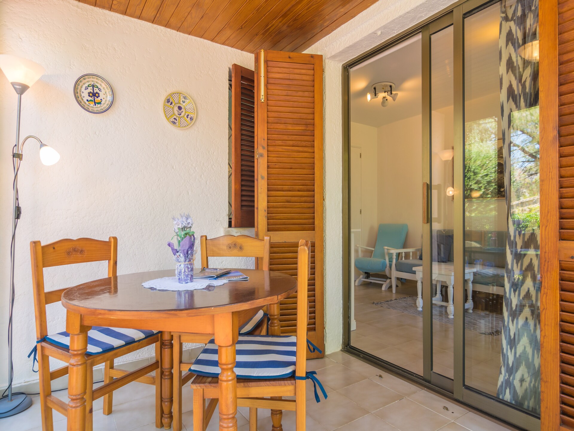 Op 400 m van het strand: Sfeervol appartement in Port de Pollença - foto 13