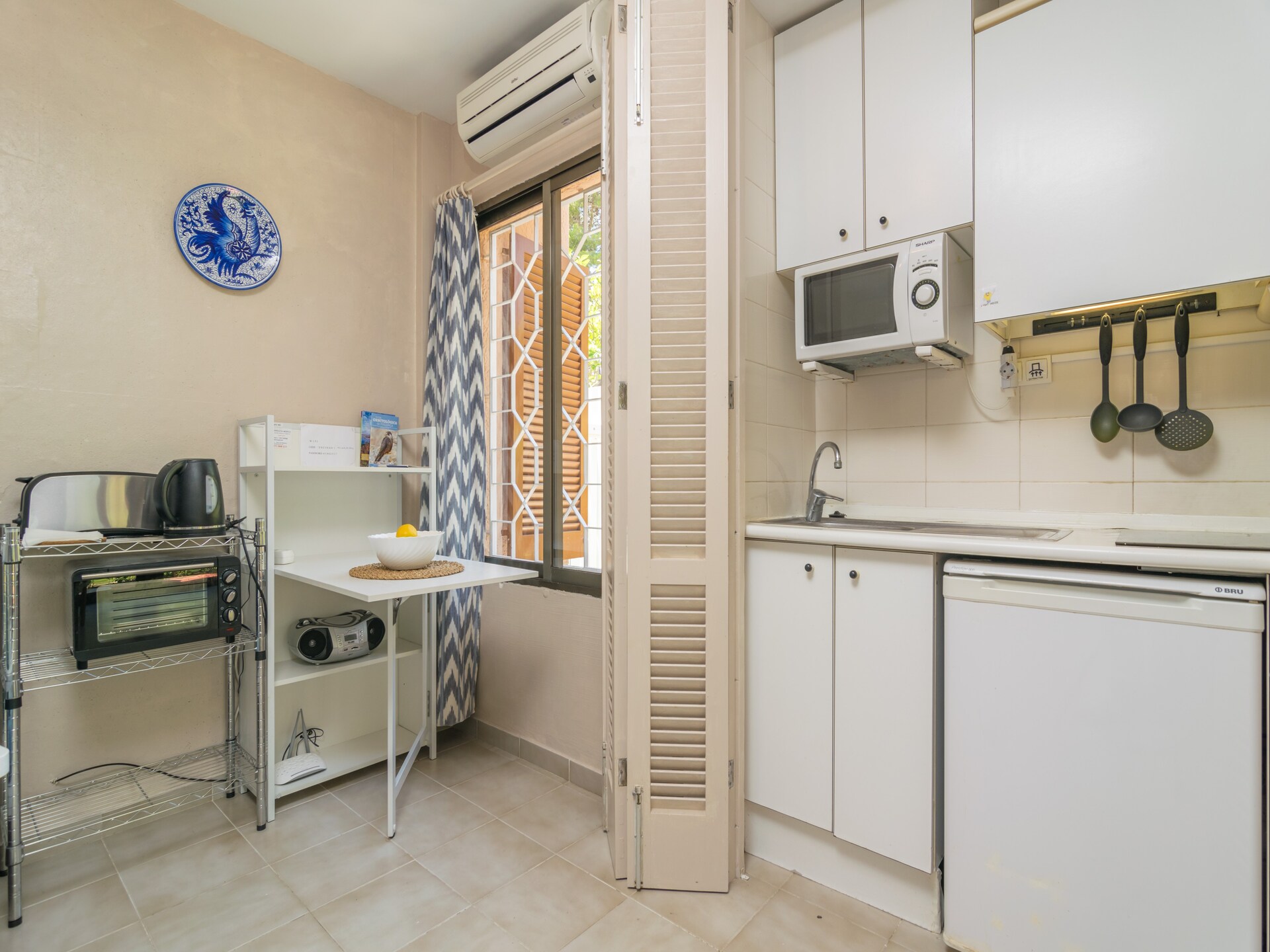 Op 400 m van het strand: Sfeervol appartement in Port de Pollença - foto 14