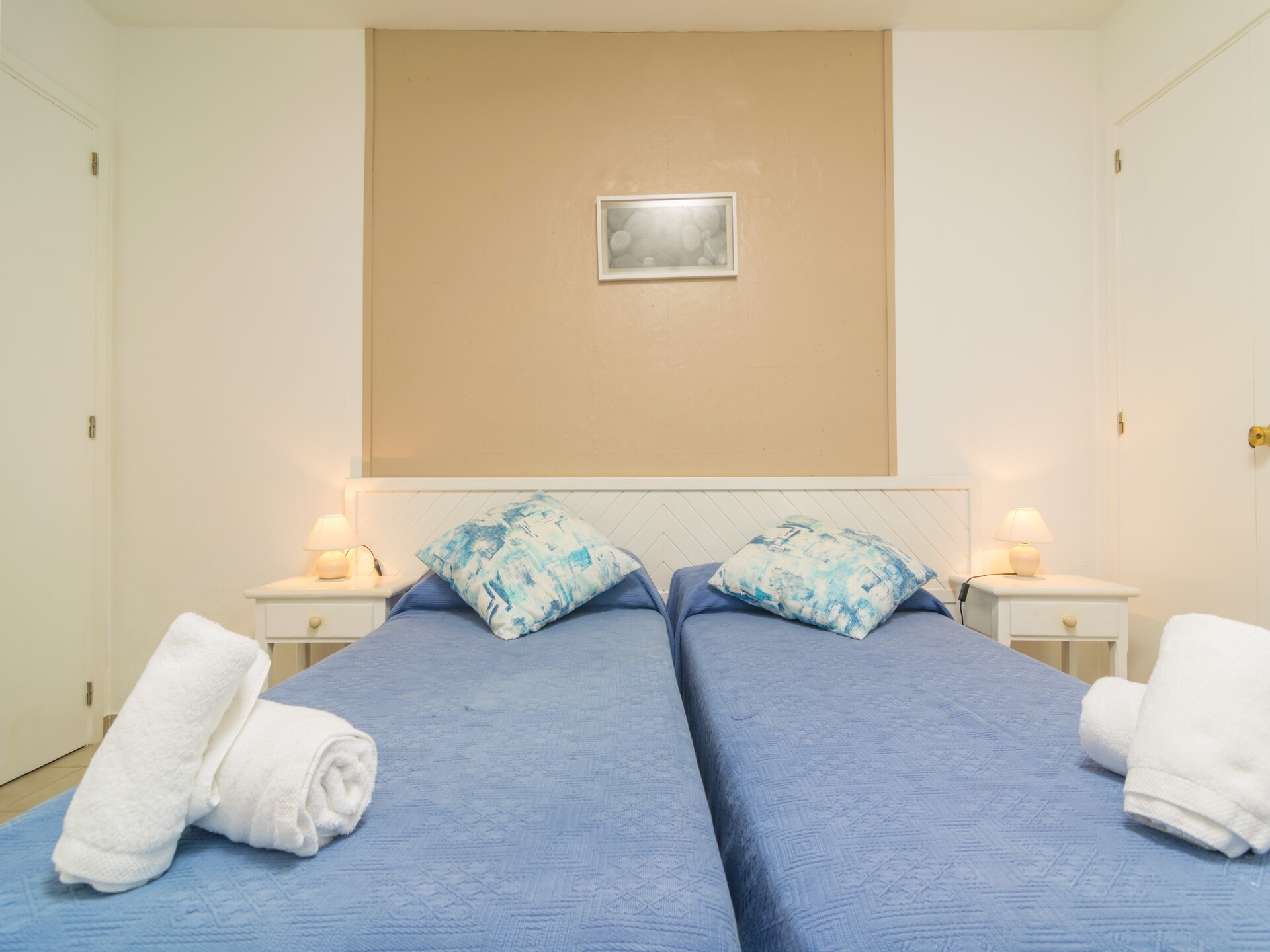Op 400 m van het strand: Sfeervol appartement in Port de Pollença - foto 18