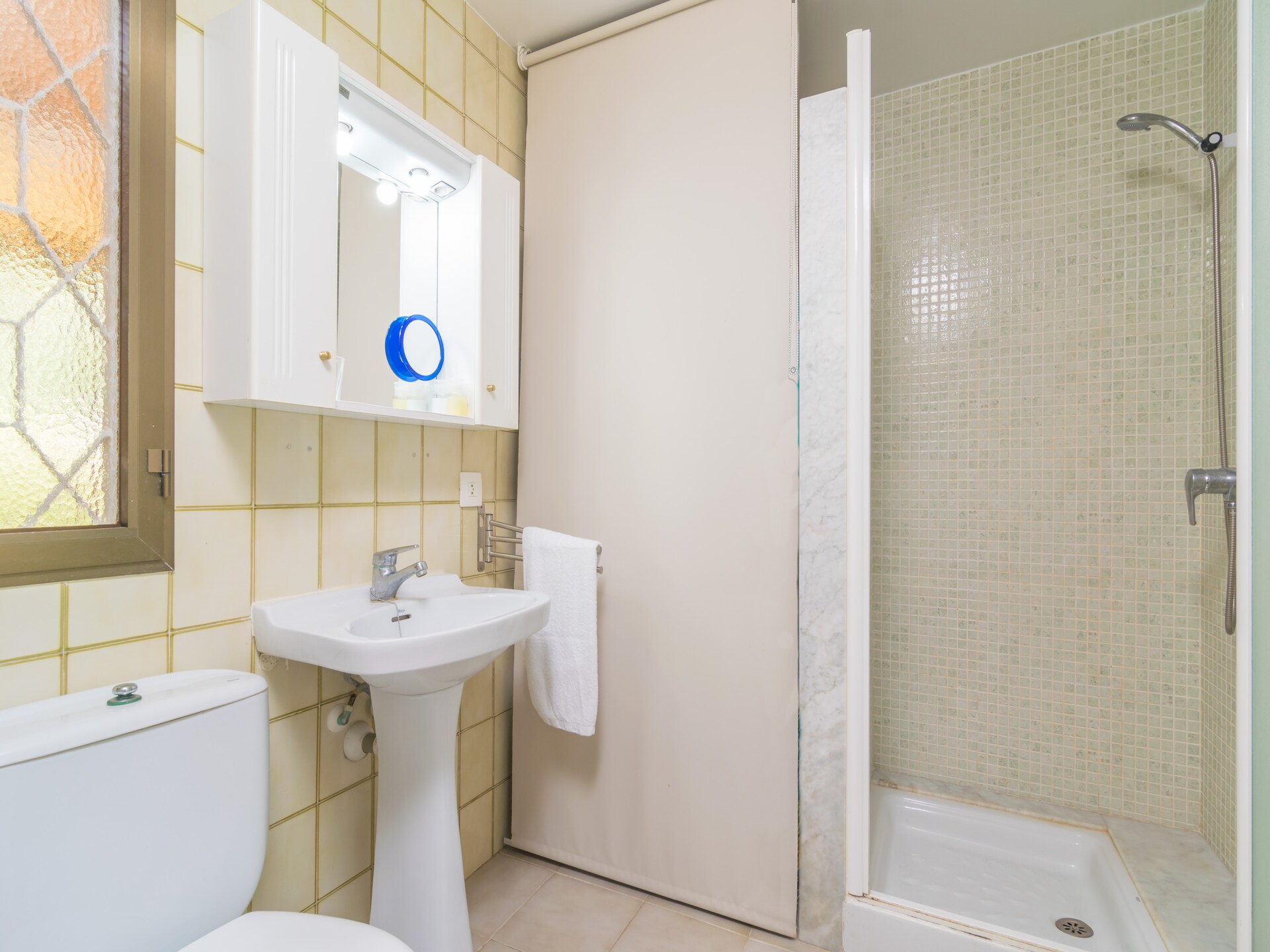 Op 400 m van het strand: Sfeervol appartement in Port de Pollença - foto 19