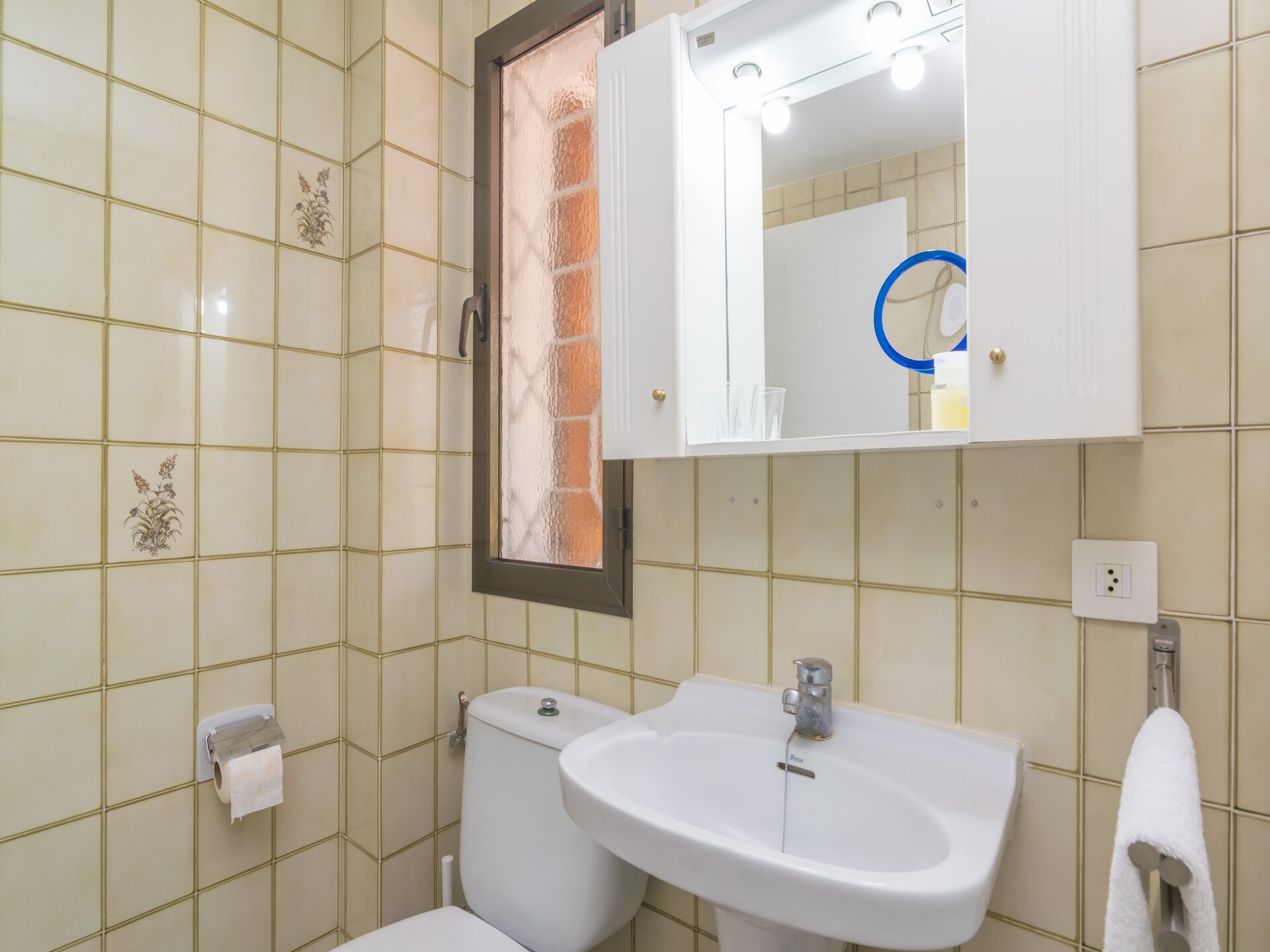 Op 400 m van het strand: Sfeervol appartement in Port de Pollença - foto 20