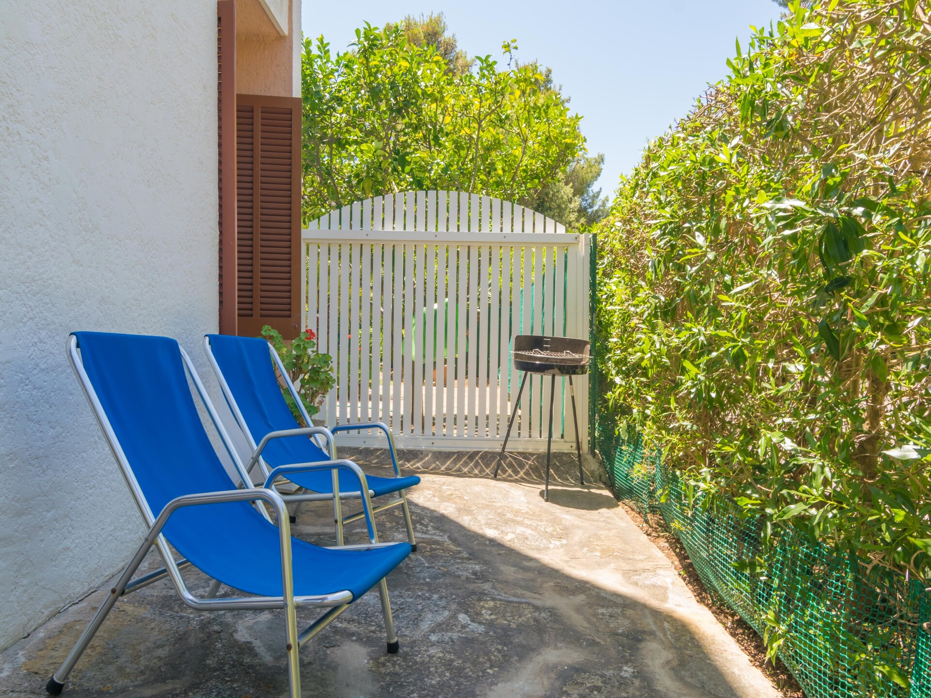Op 400 m van het strand: Sfeervol appartement in Port de Pollença - foto 28