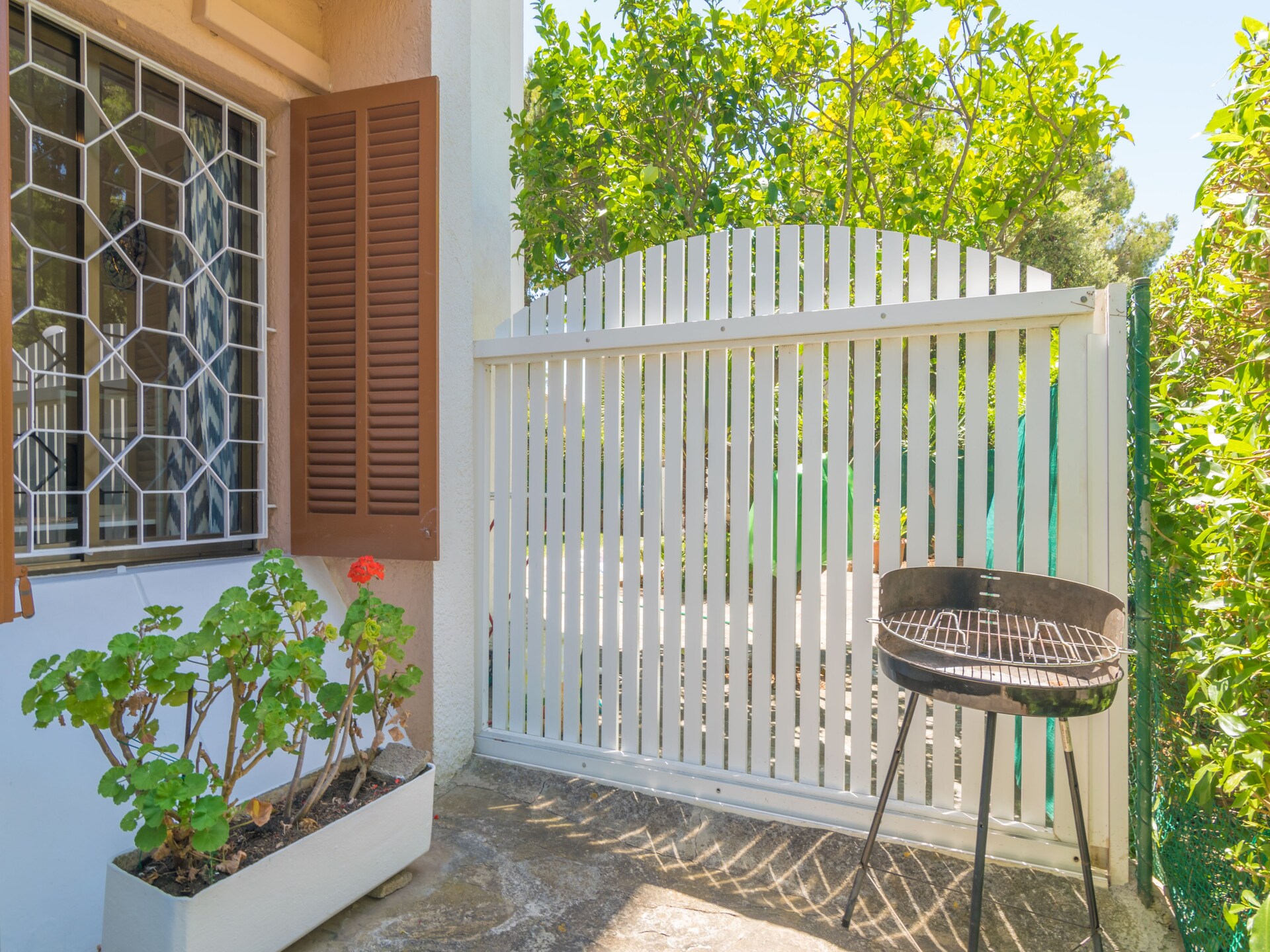 Op 400 m van het strand: Sfeervol appartement in Port de Pollença - foto 29