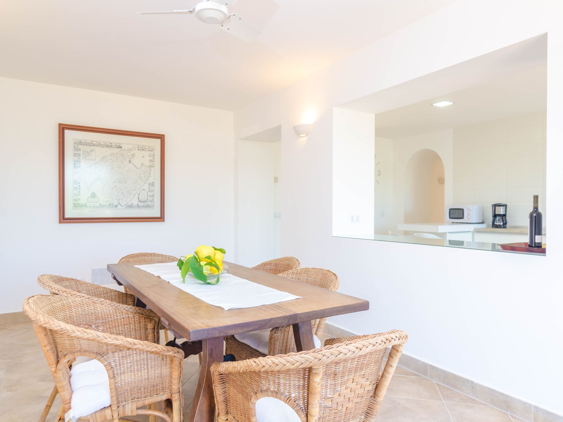 Villa met privézwembad in het centrum van Campos - foto 30