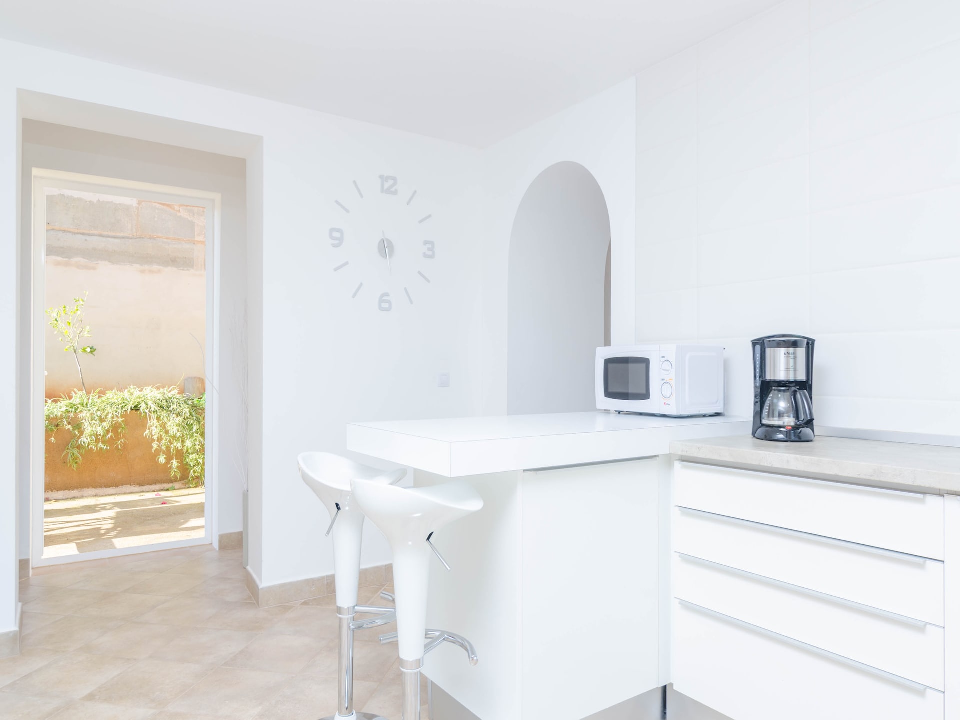 Villa met privézwembad in het centrum van Campos - foto 31