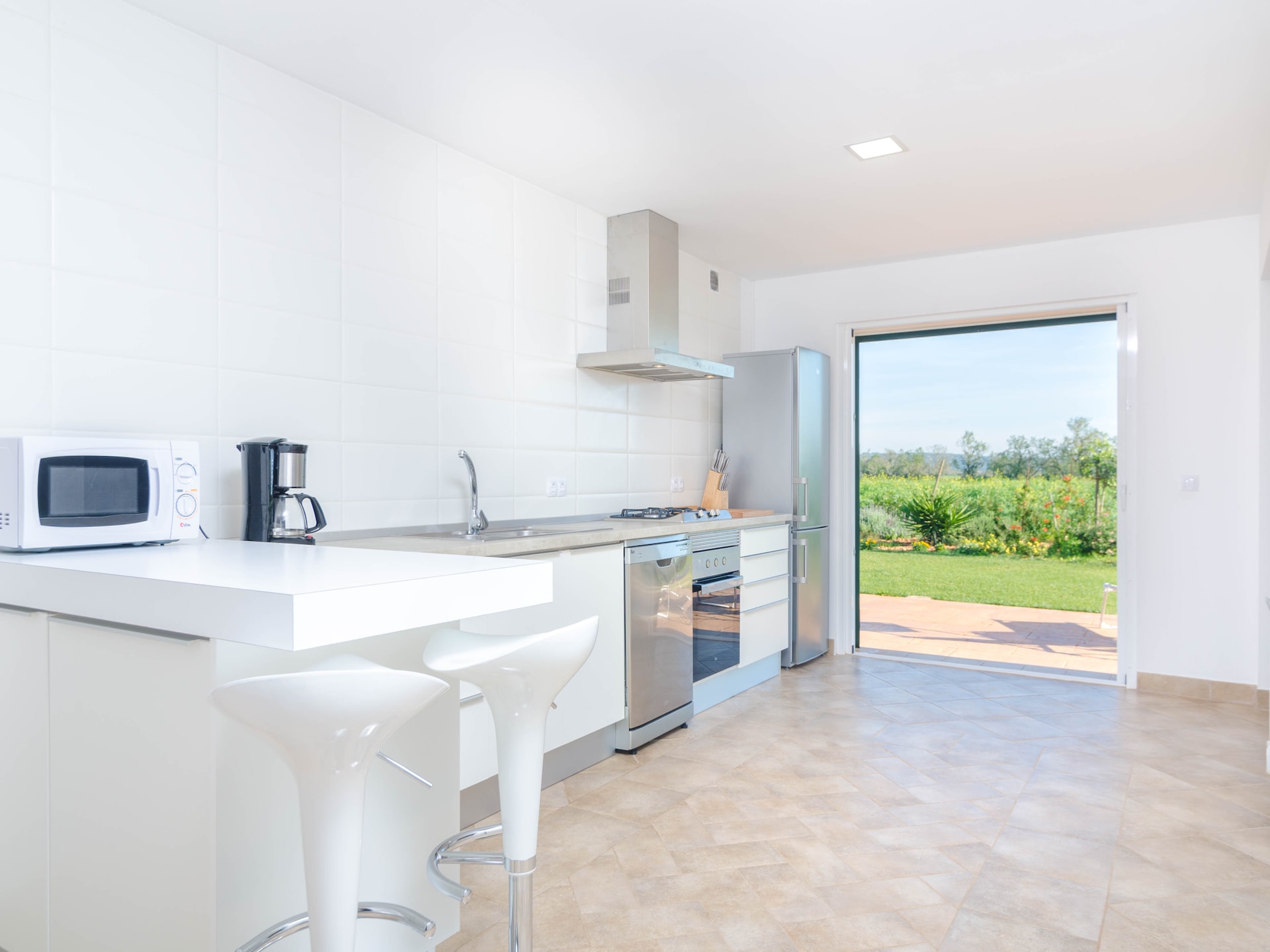 Villa met privézwembad in het centrum van Campos - foto 32