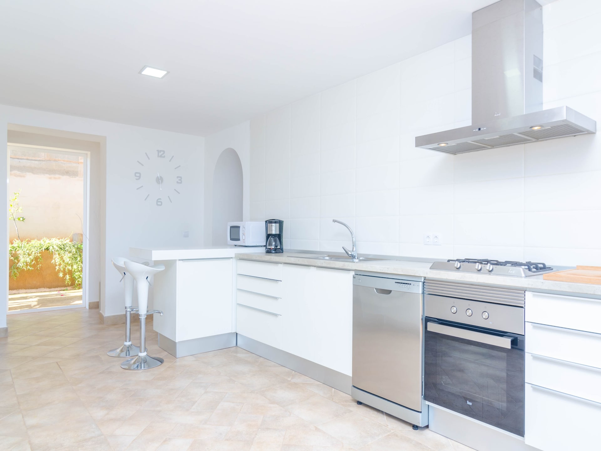 Villa met privézwembad in het centrum van Campos - foto 33