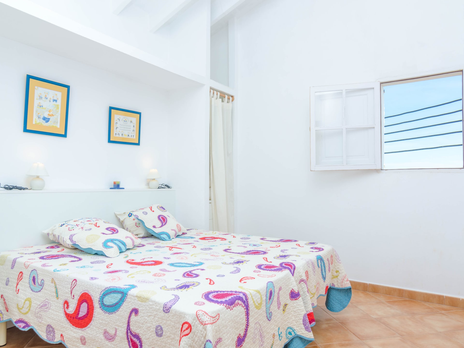 Villa met privézwembad in het centrum van Campos - foto 35