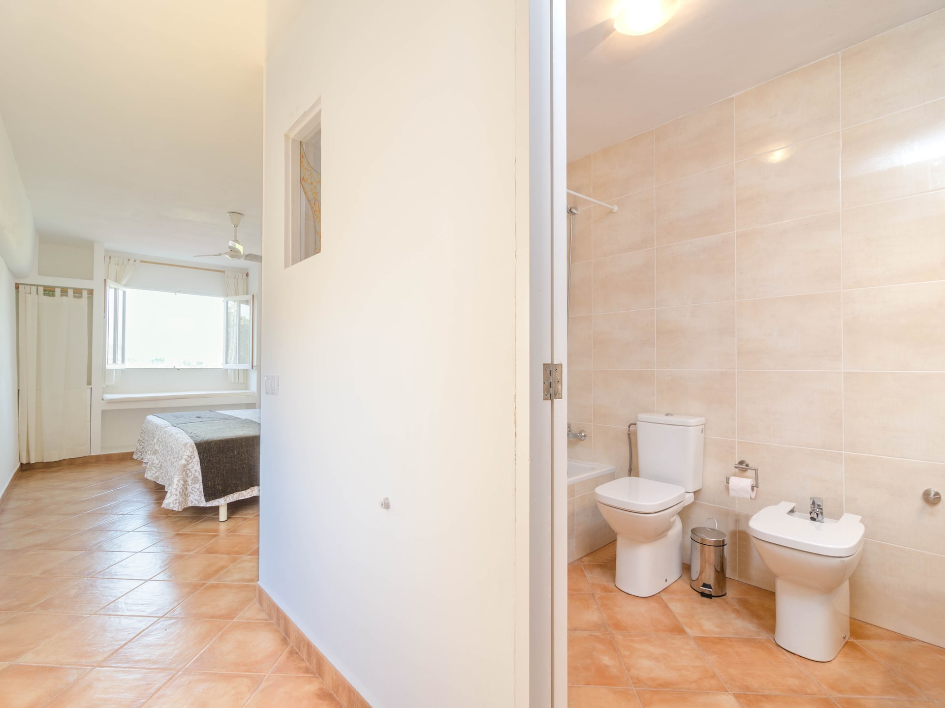 Villa met privézwembad in het centrum van Campos - foto 38