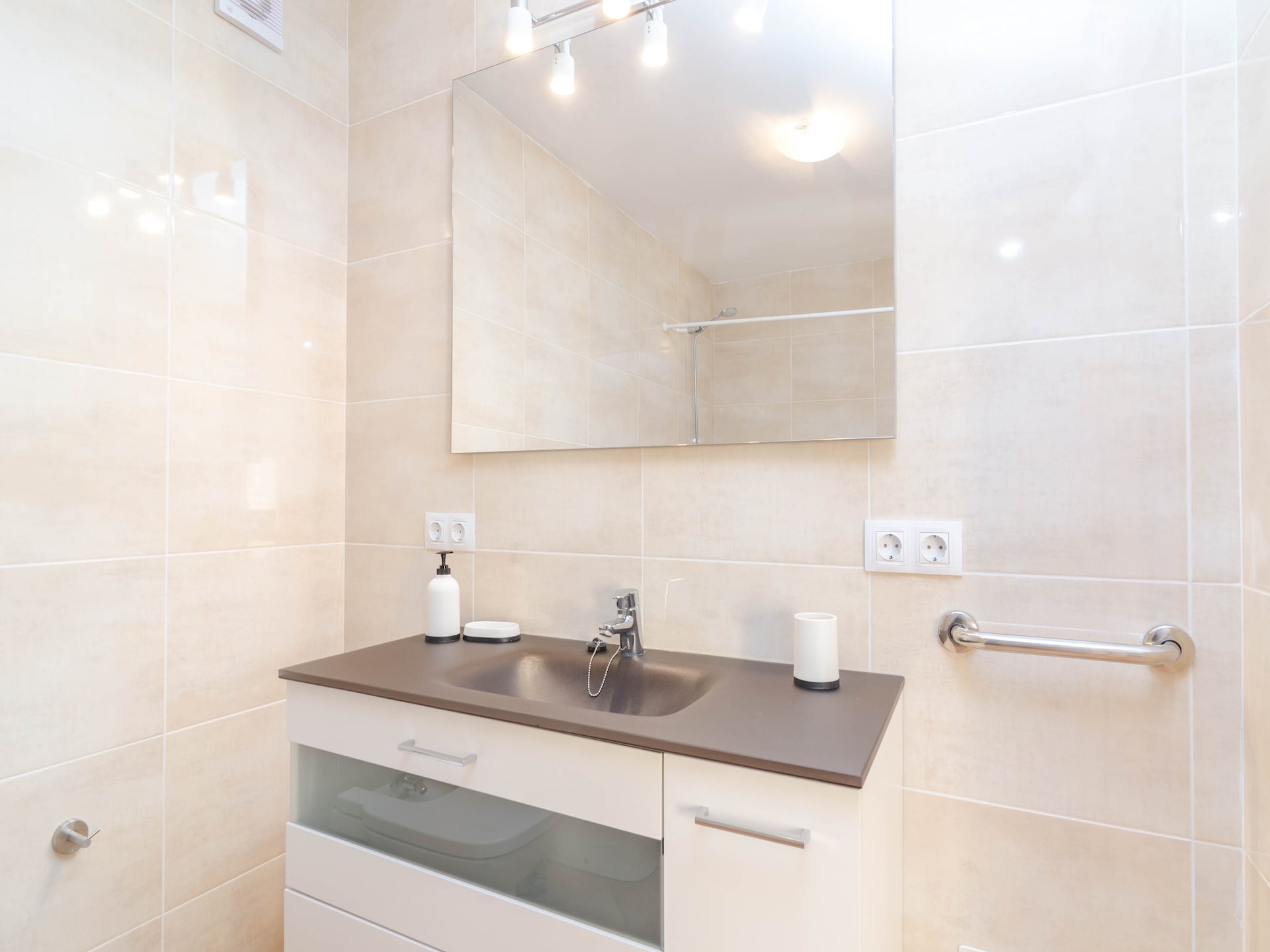 Villa met privézwembad in het centrum van Campos - foto 39
