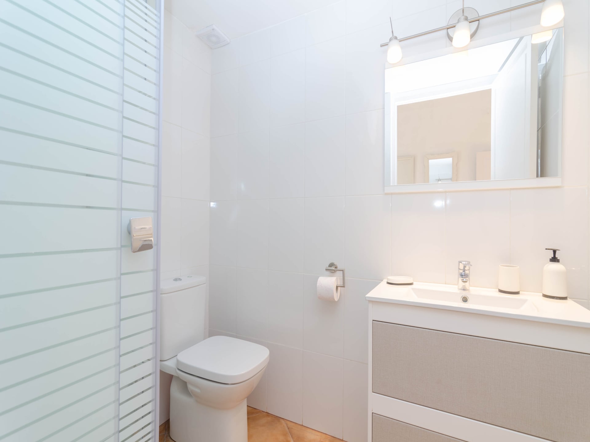 Villa met privézwembad in het centrum van Campos - foto 41