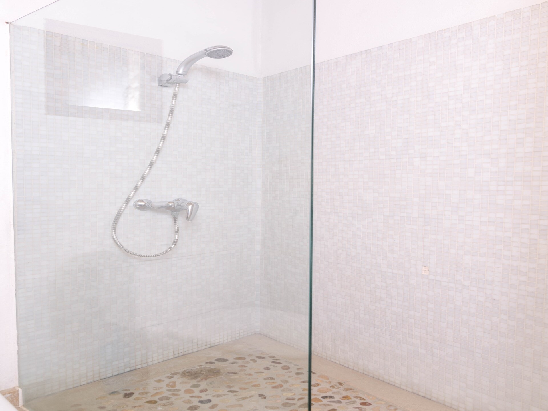 Villa met privézwembad in hartje Vilafranca de Bonany - foto 22