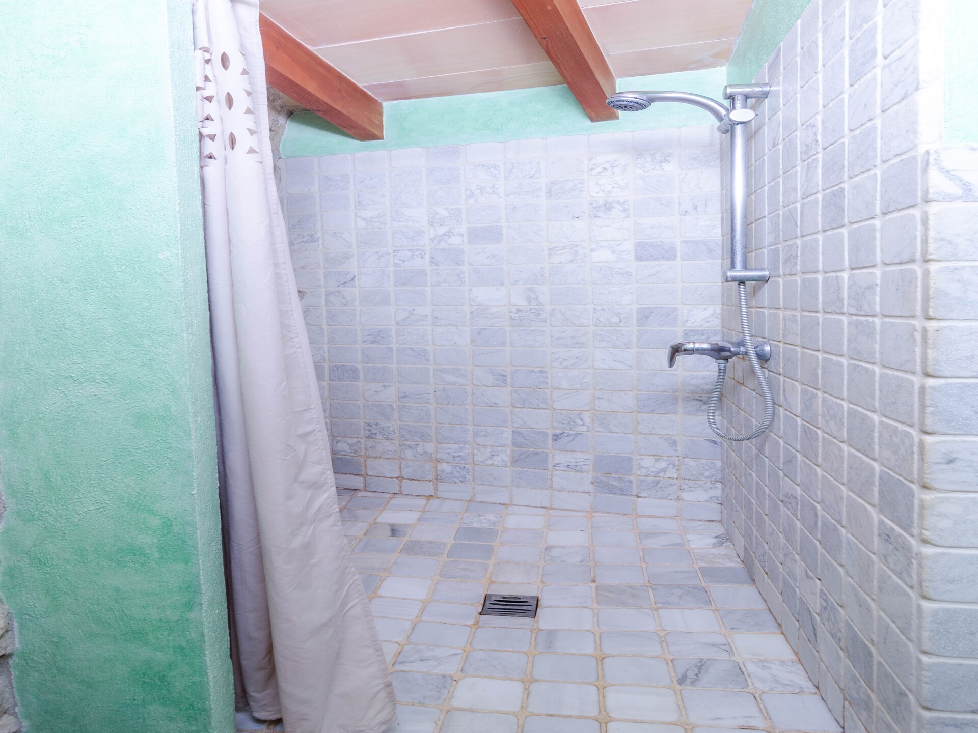 Villa met privézwembad in hartje Vilafranca de Bonany - foto 24