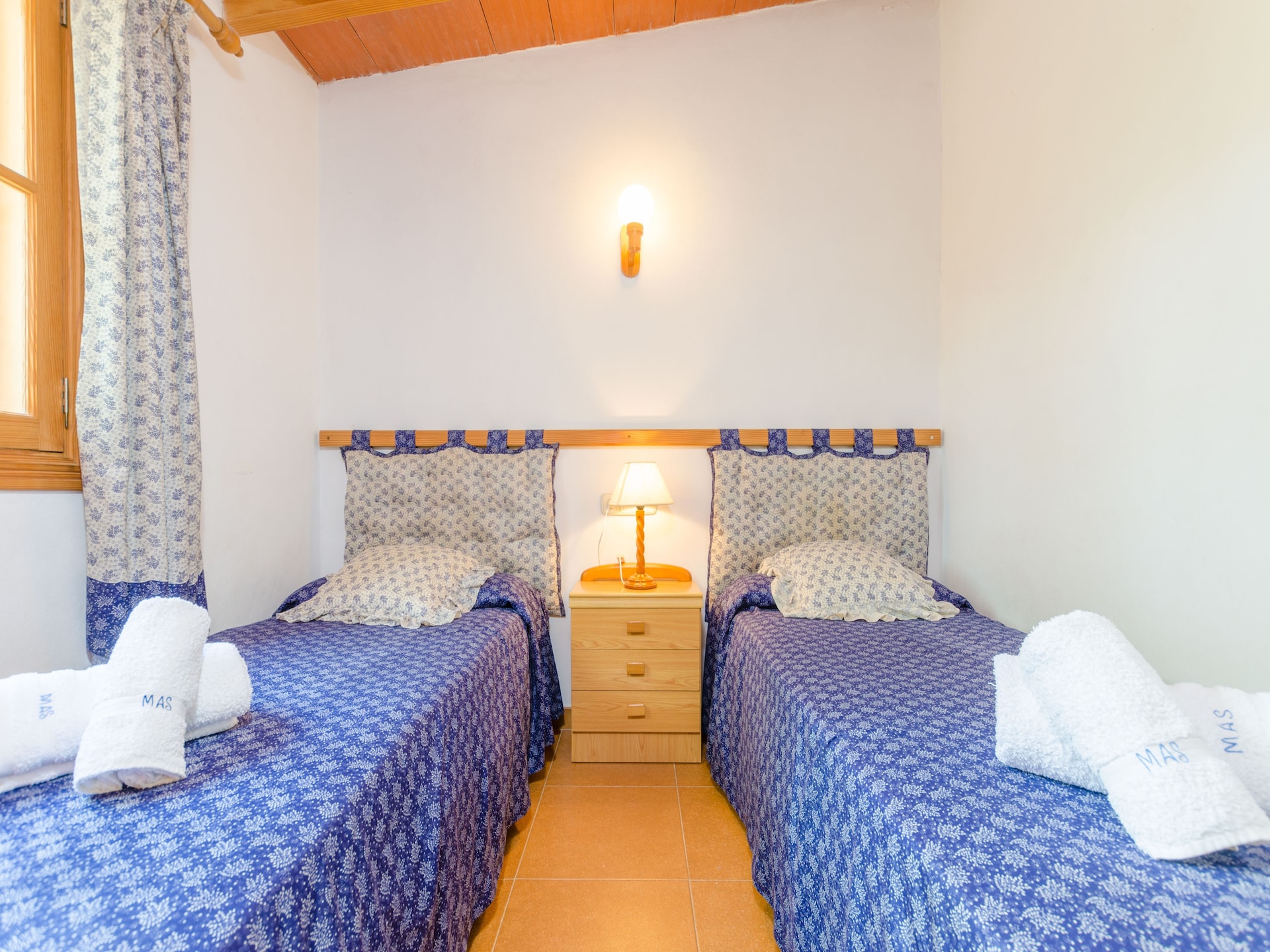 Privézwembad en rust in villa Casa Mas in Felanitx - foto 34