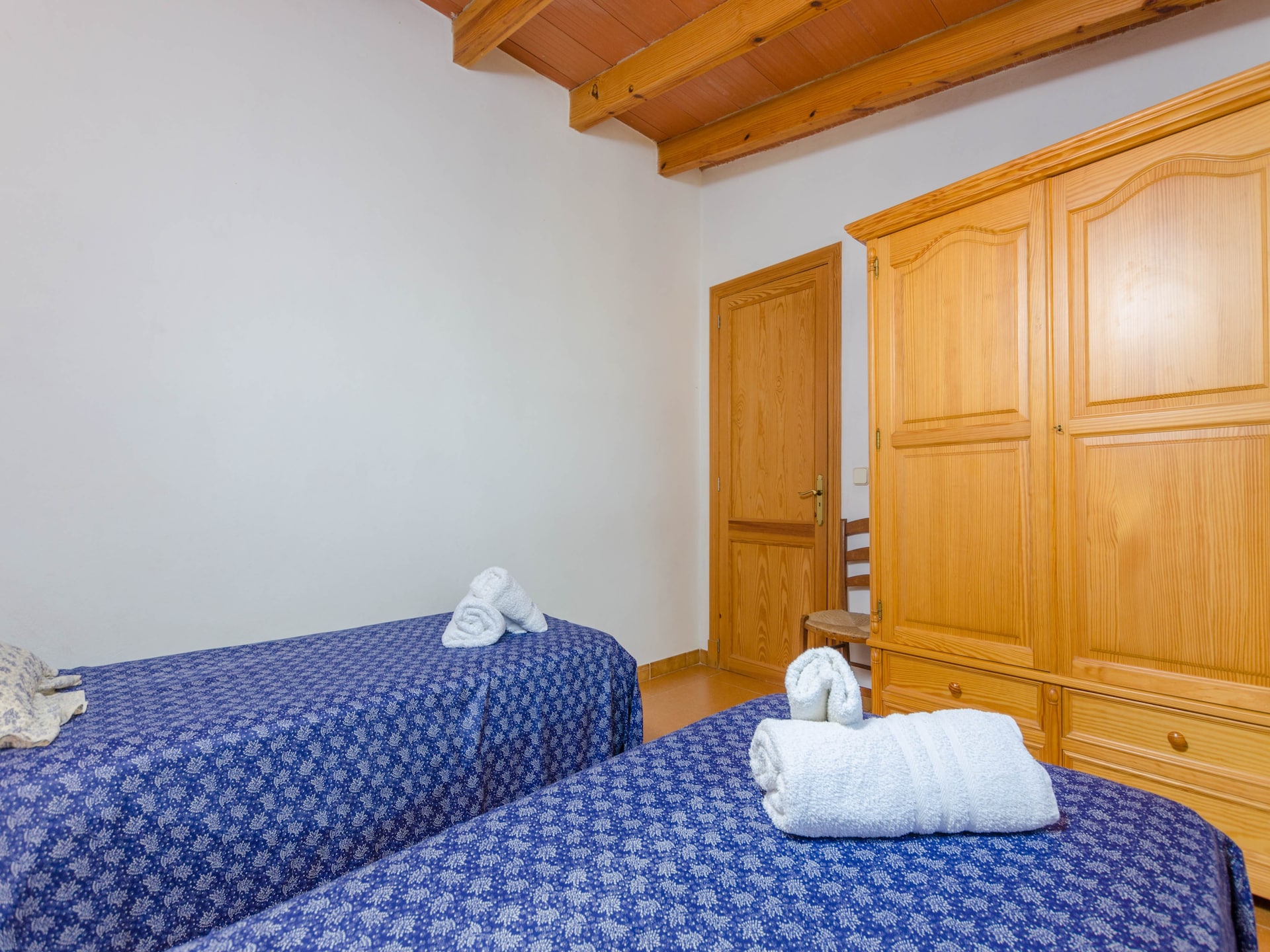Privézwembad en rust in villa Casa Mas in Felanitx - foto 35