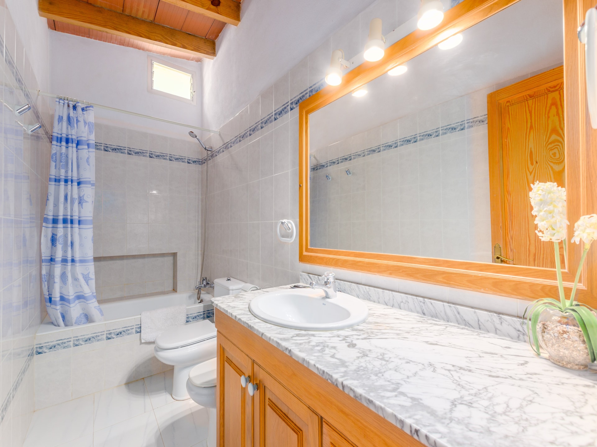 Privézwembad en rust in villa Casa Mas in Felanitx - foto 36
