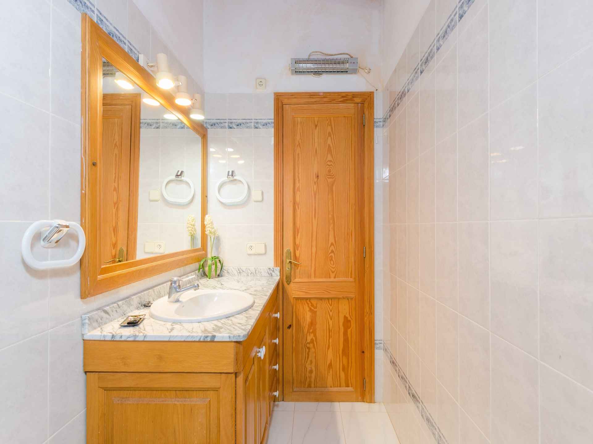 Privézwembad en rust in villa Casa Mas in Felanitx - foto 38