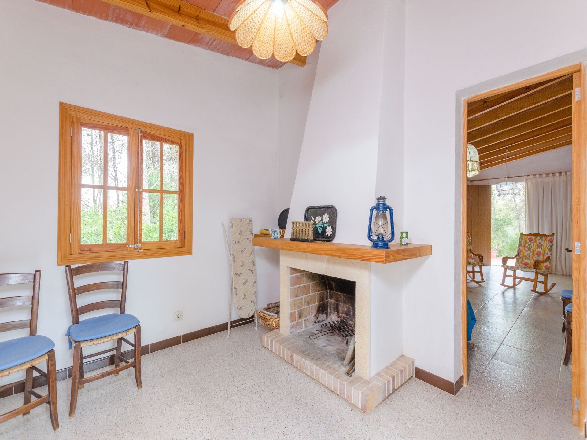 Privézwembad en rust in villa Casa Mas in Felanitx - foto 25