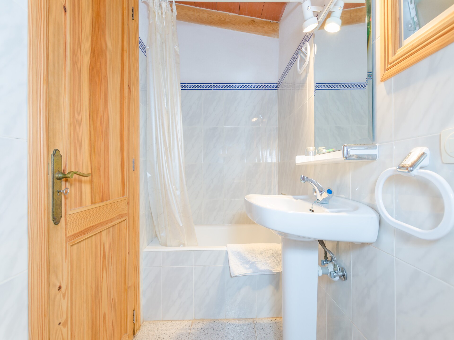 Privézwembad en rust in villa Casa Mas in Felanitx - foto 40