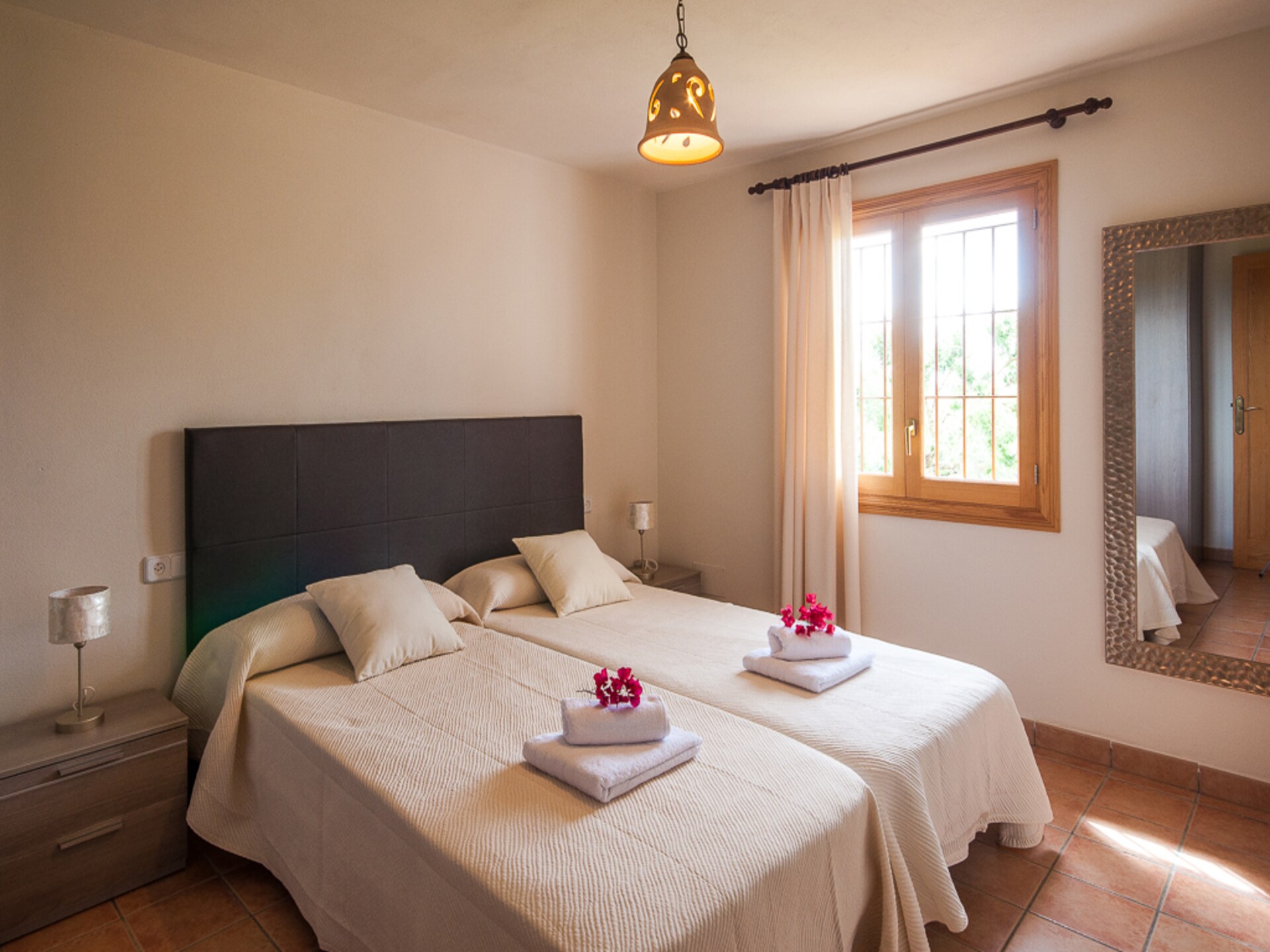 Vrijstaande villa Son Morro met privézwembad en uitzicht op de Baai van Alcúdia - foto 5