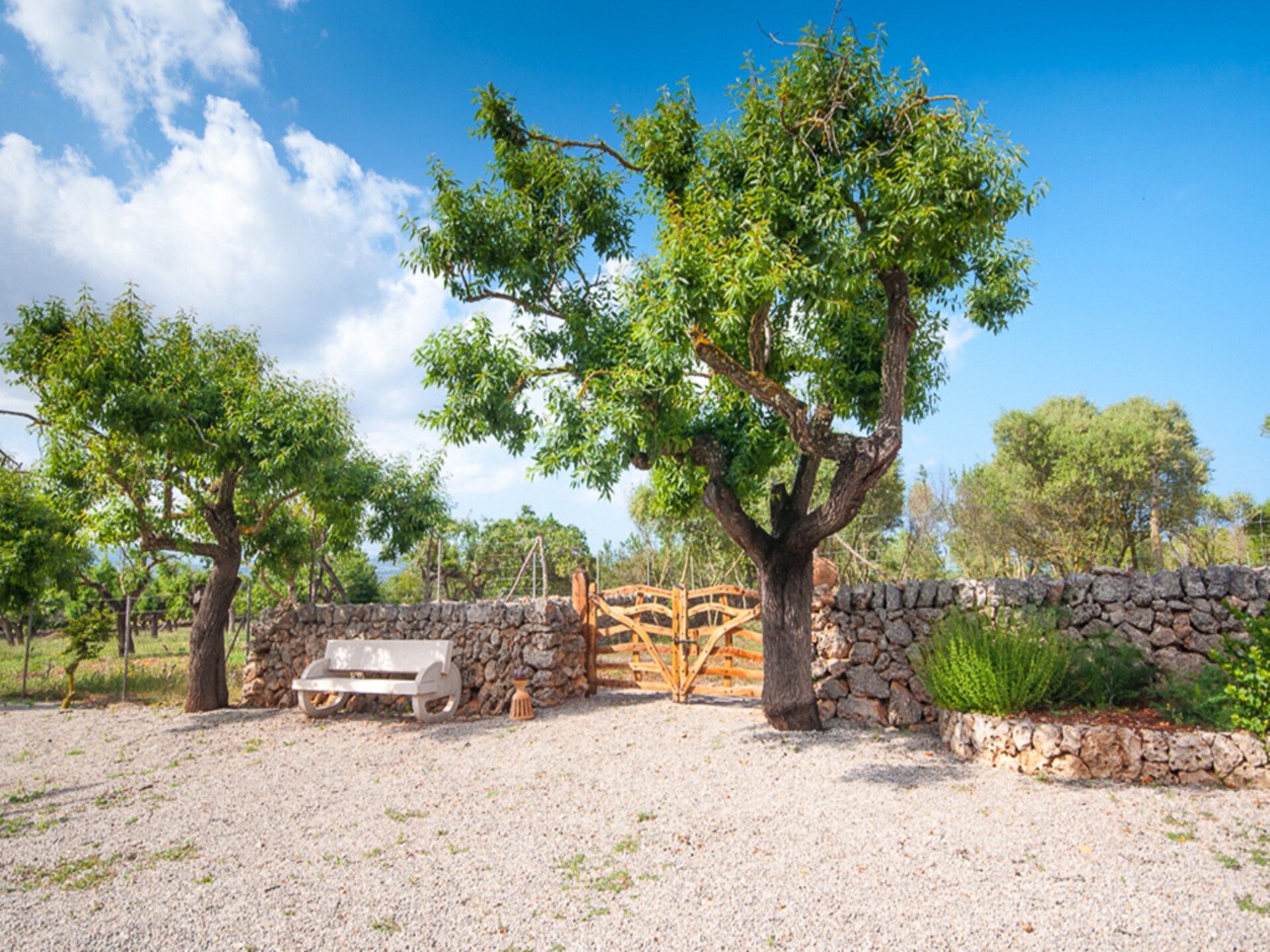 Vrijstaande villa Son Morro met privézwembad en uitzicht op de Baai van Alcúdia - foto 22