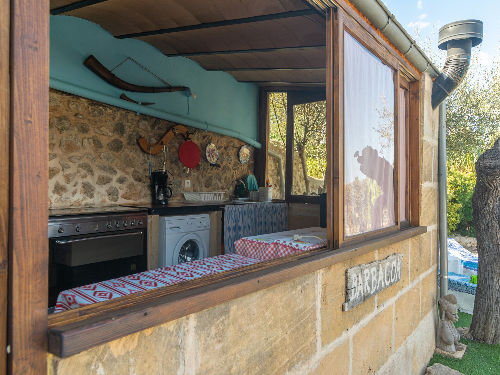 Villa met privézwembad in Sineu voor 6 personen - foto 16