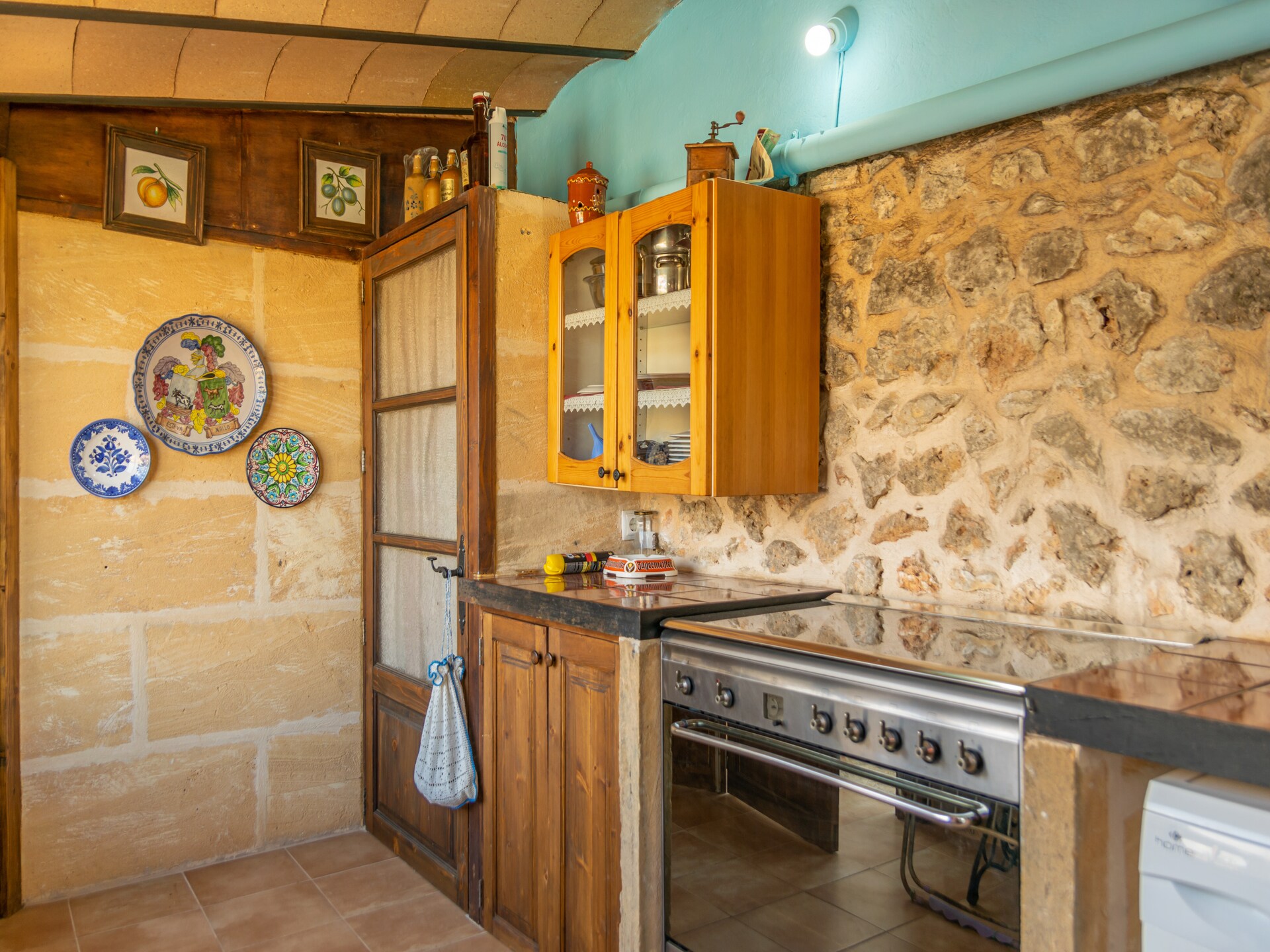 Villa met privézwembad in Sineu voor 6 personen - foto 18