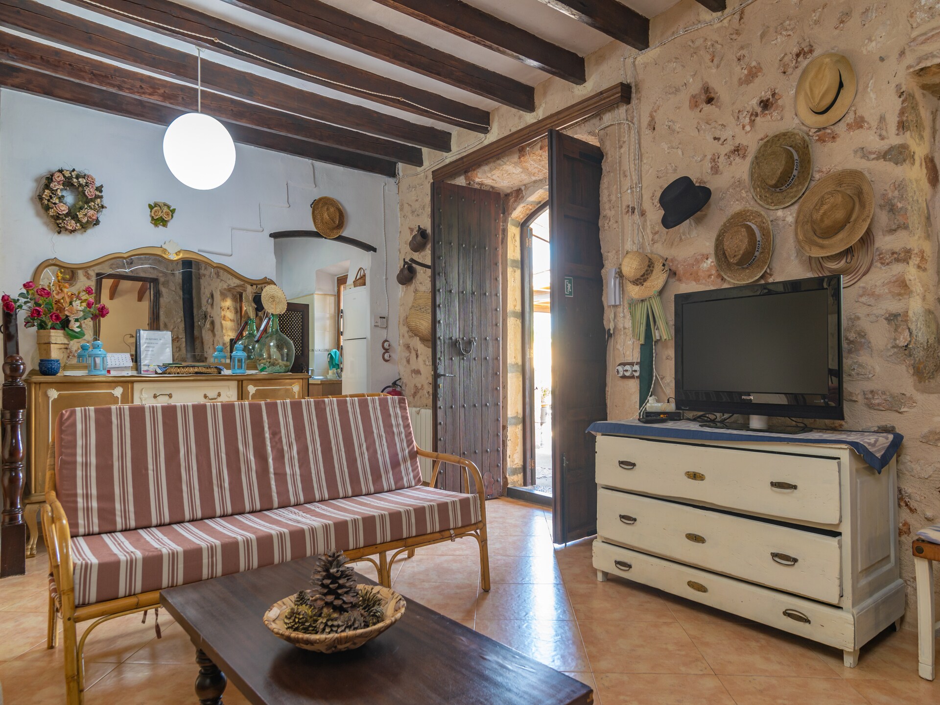 Villa met privézwembad in Sineu voor 6 personen - foto 14