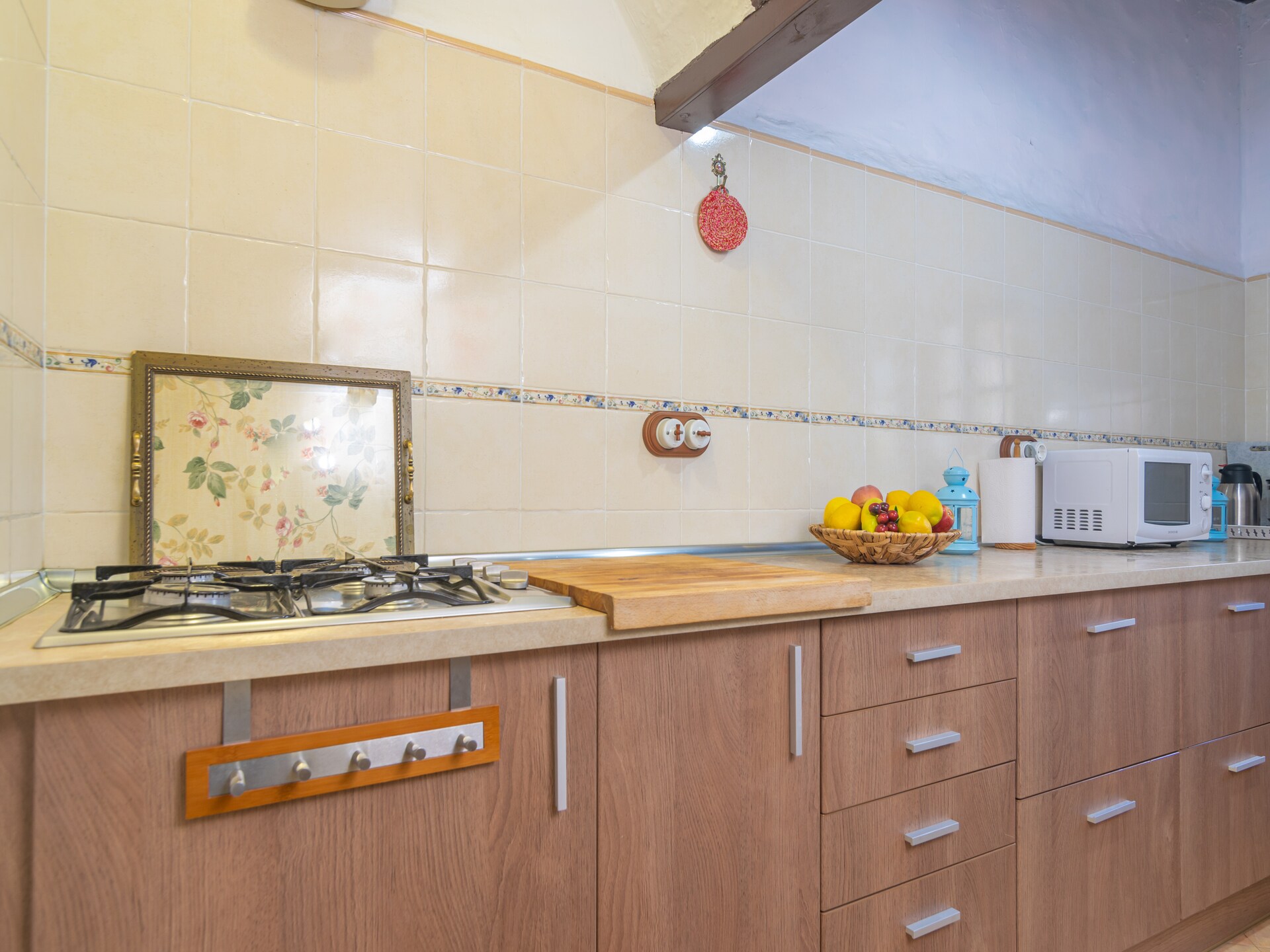 Villa met privézwembad in Sineu voor 6 personen - foto 19