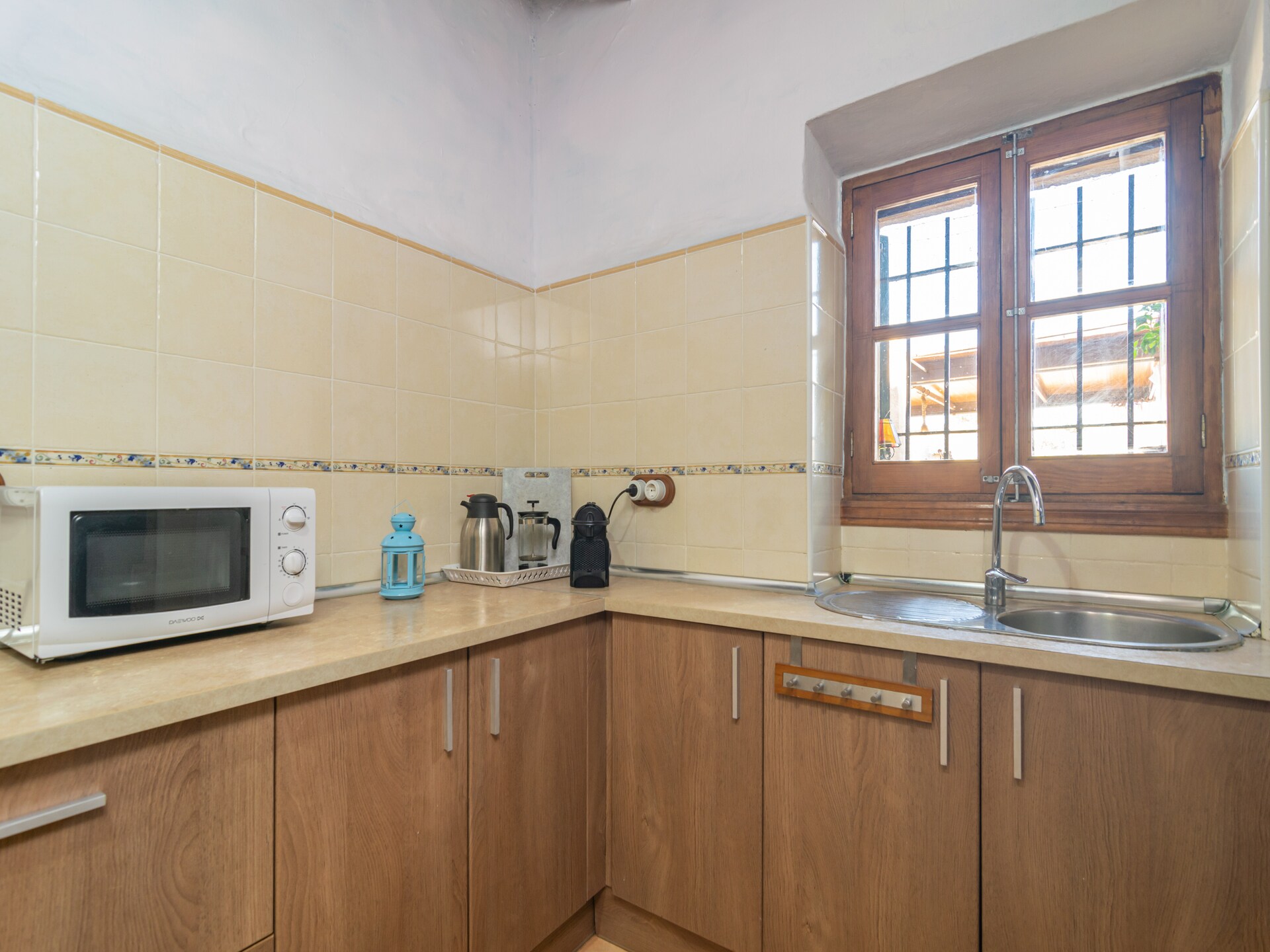 Villa met privézwembad in Sineu voor 6 personen - foto 20