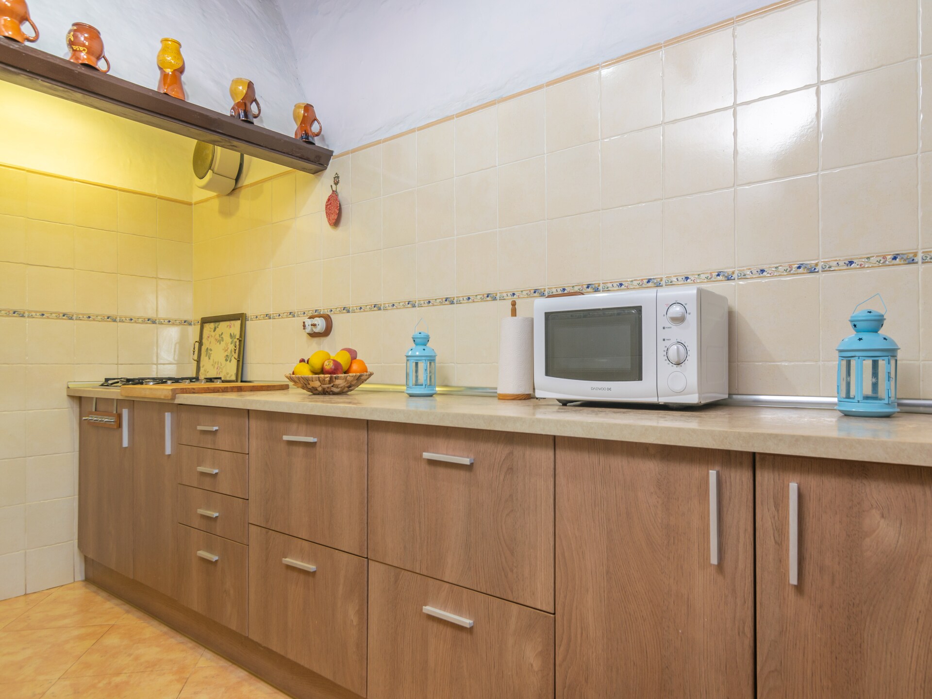 Villa met privézwembad in Sineu voor 6 personen - foto 5