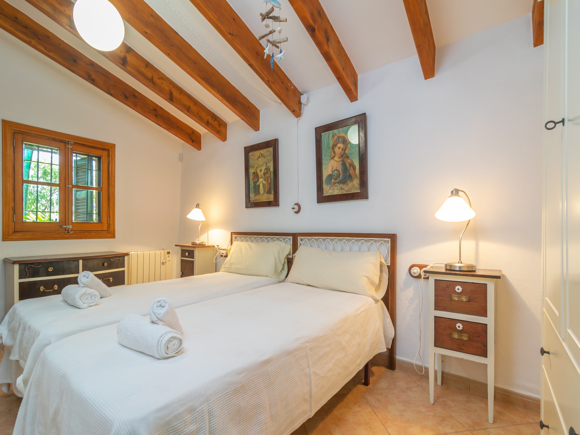 Villa met privézwembad in Sineu voor 6 personen - foto 21