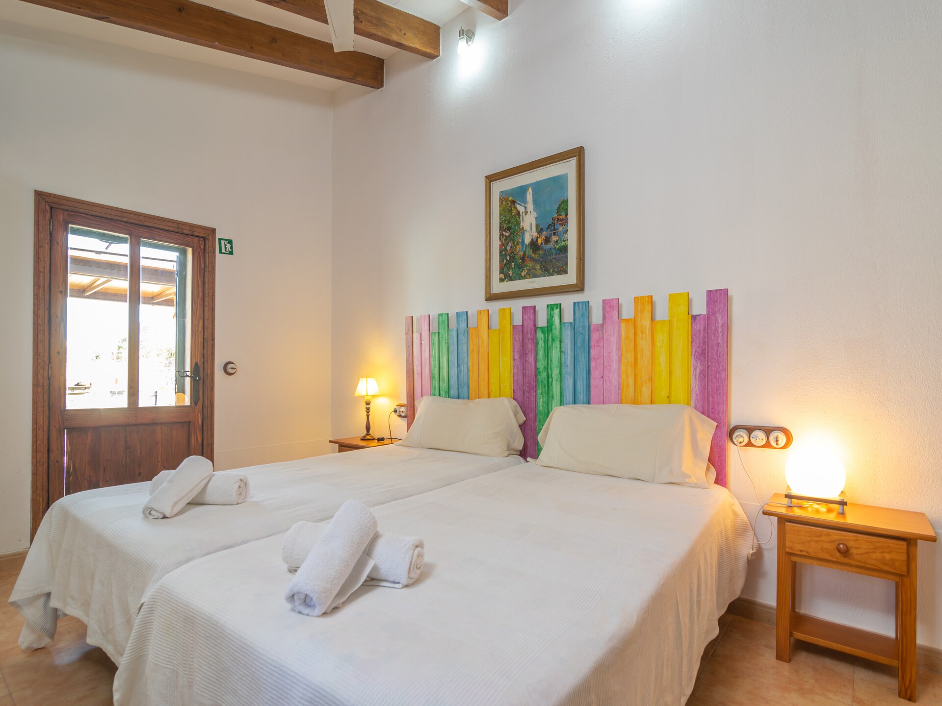 Villa met privézwembad in Sineu voor 6 personen - foto 22