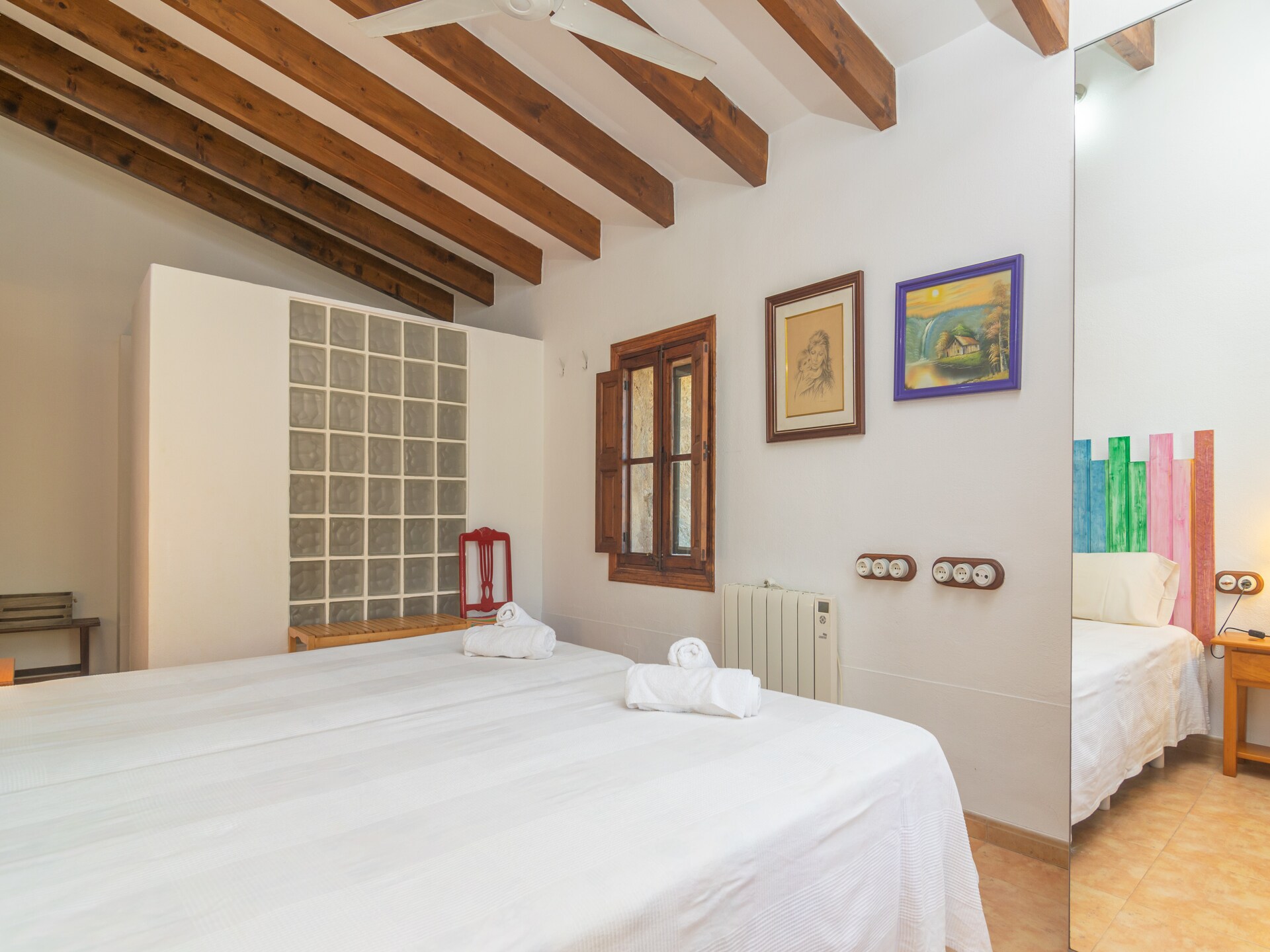 Villa met privézwembad in Sineu voor 6 personen - foto 24