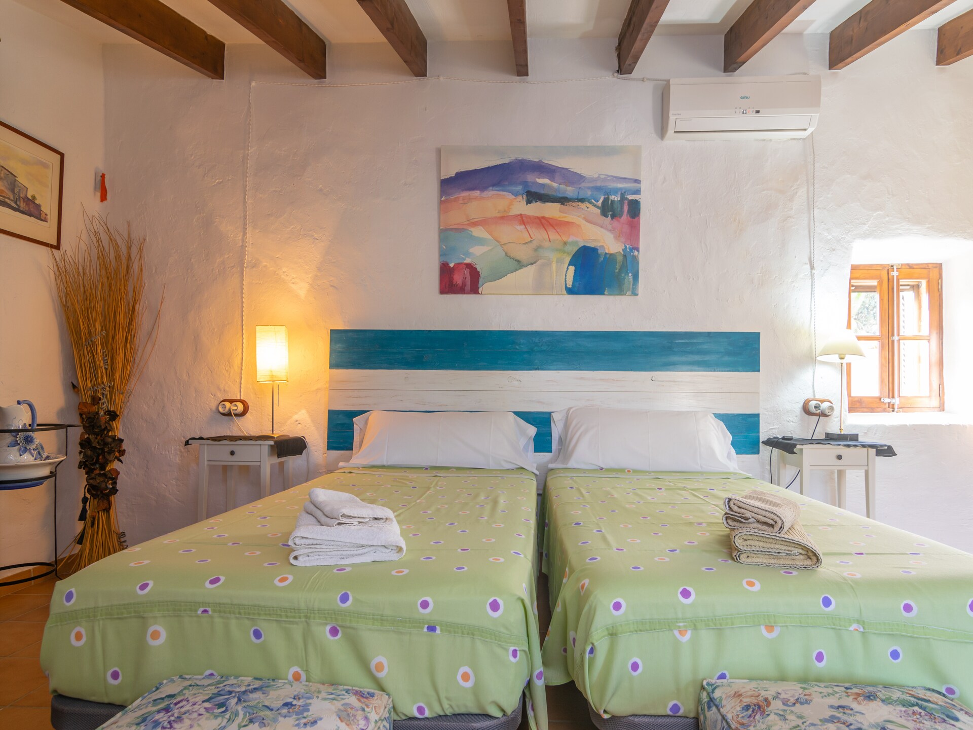 Villa met privézwembad in Sineu voor 6 personen - foto 25